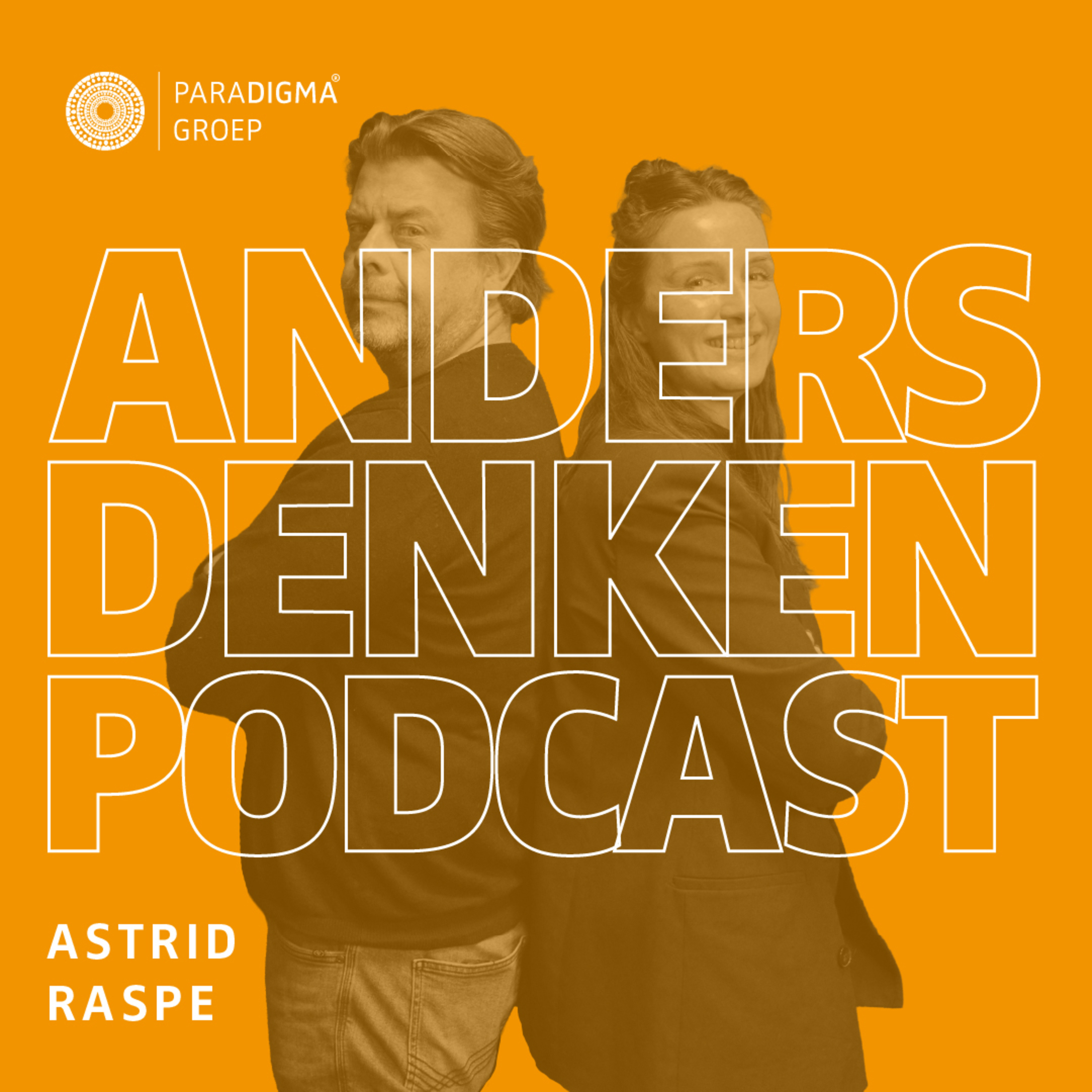 Anders Denken Podcast