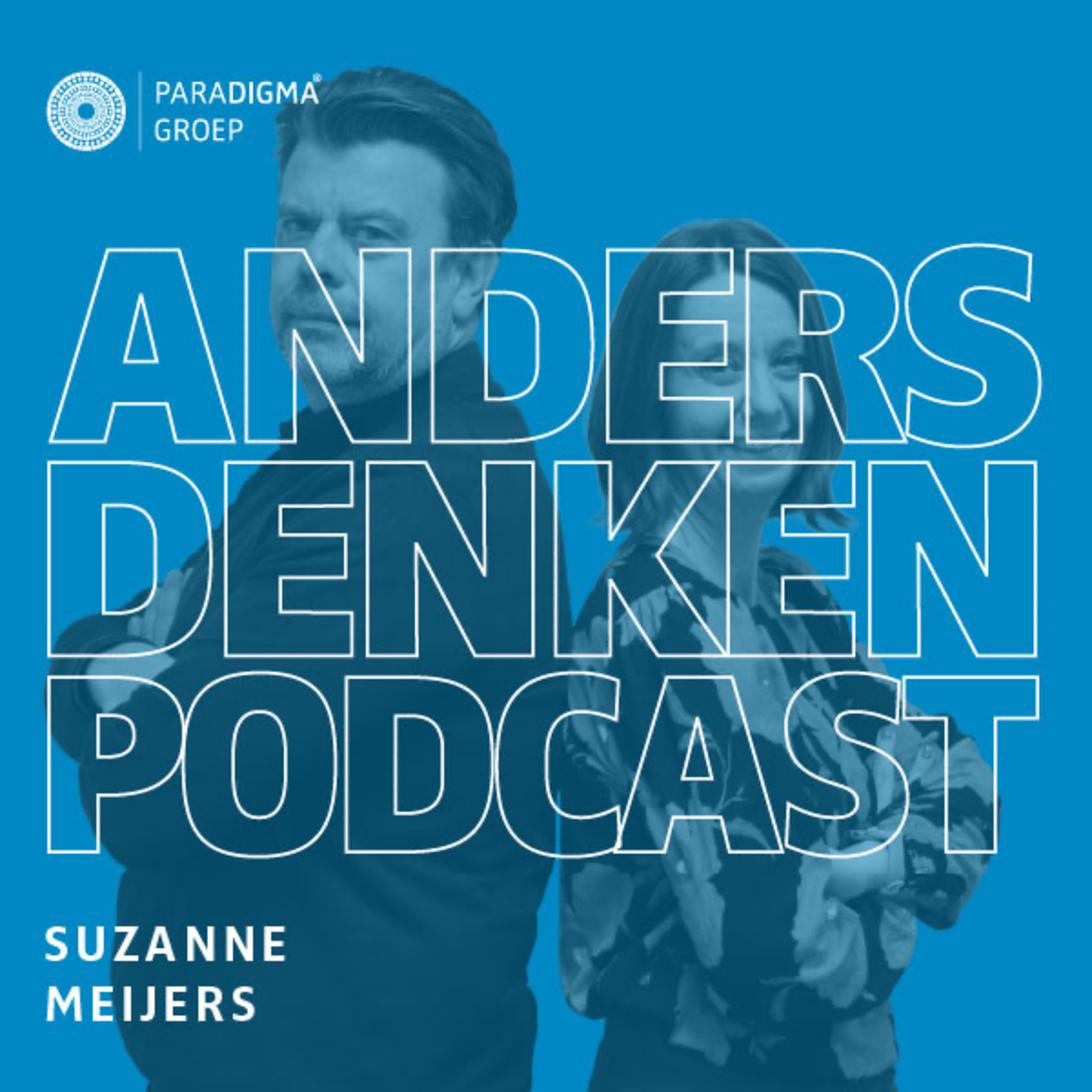 Anders Denken Podcast