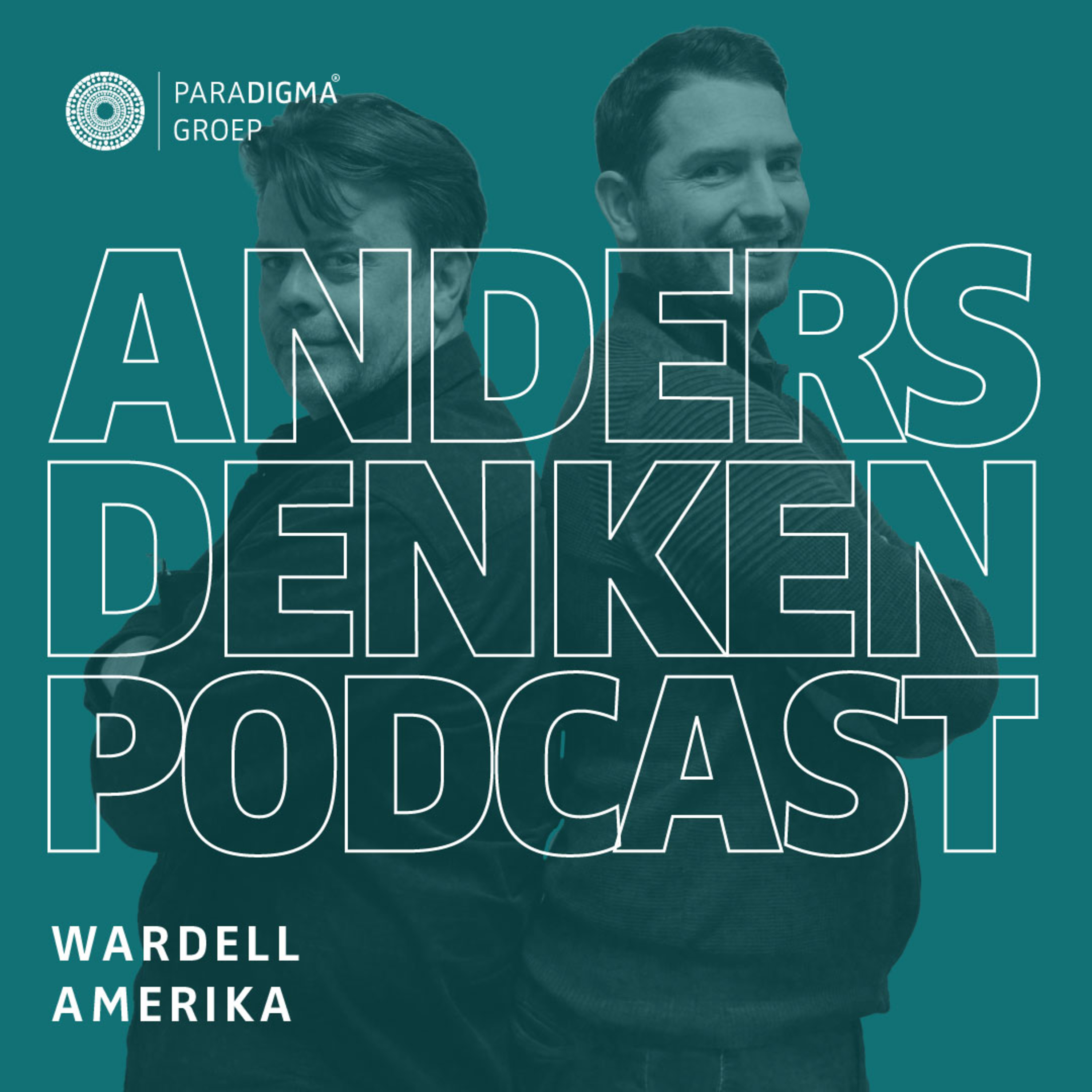 Anders Denken Podcast