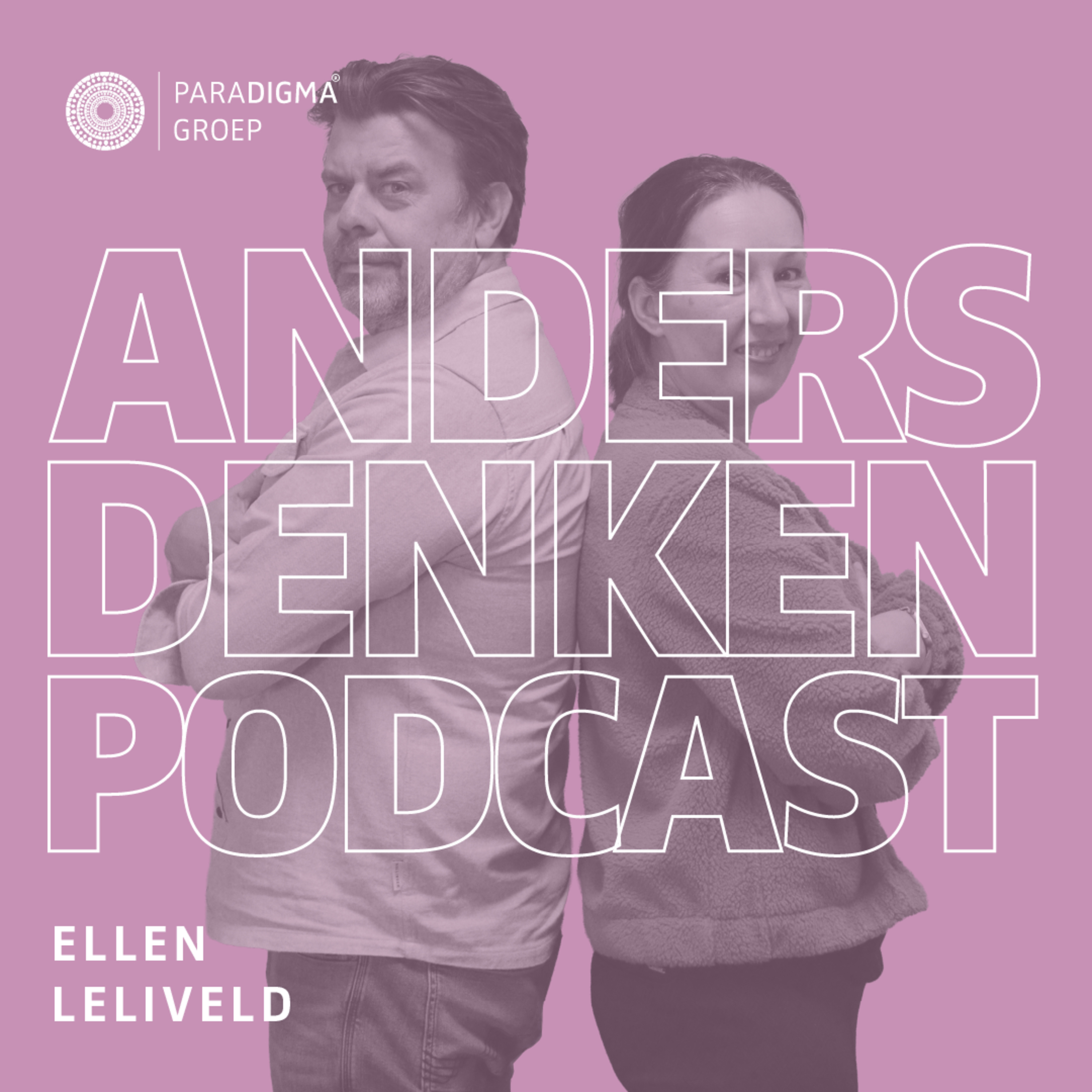 Anders Denken Podcast