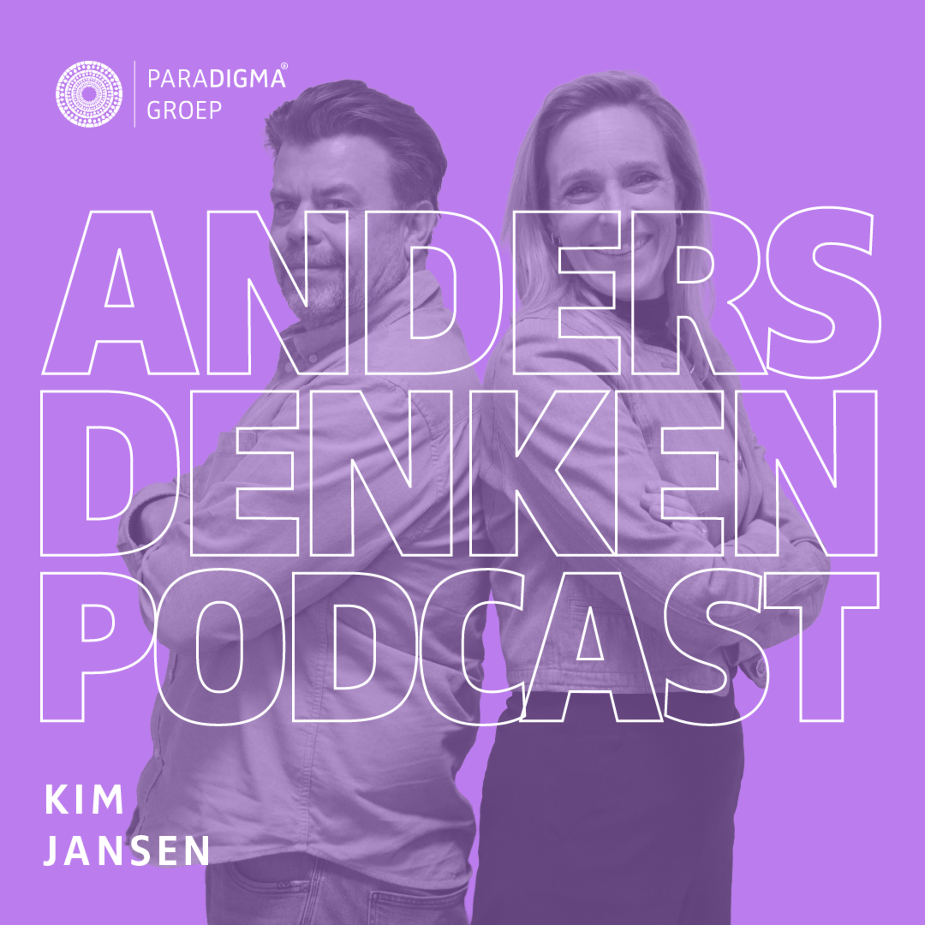 Anders Denken Podcast