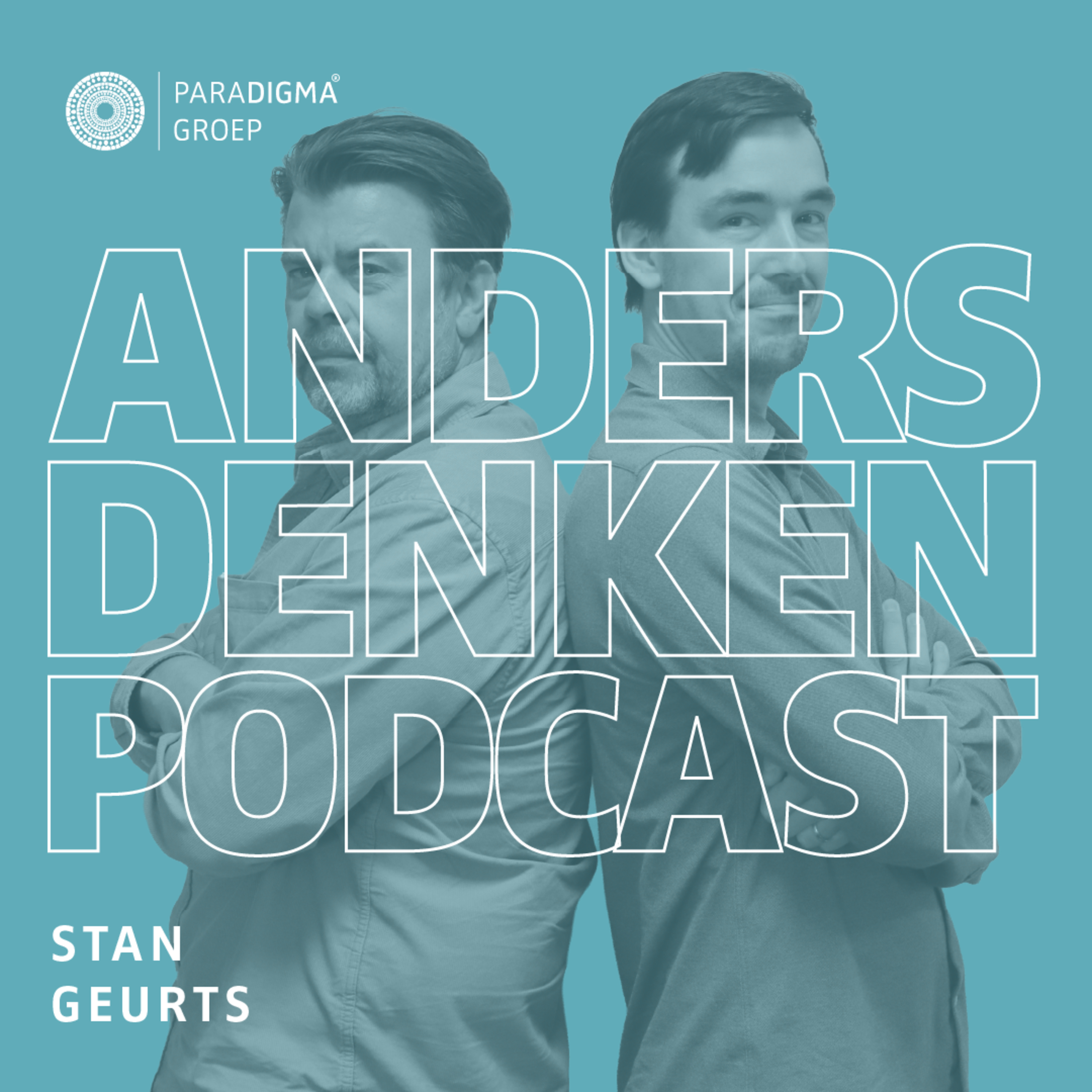 Anders Denken Podcast