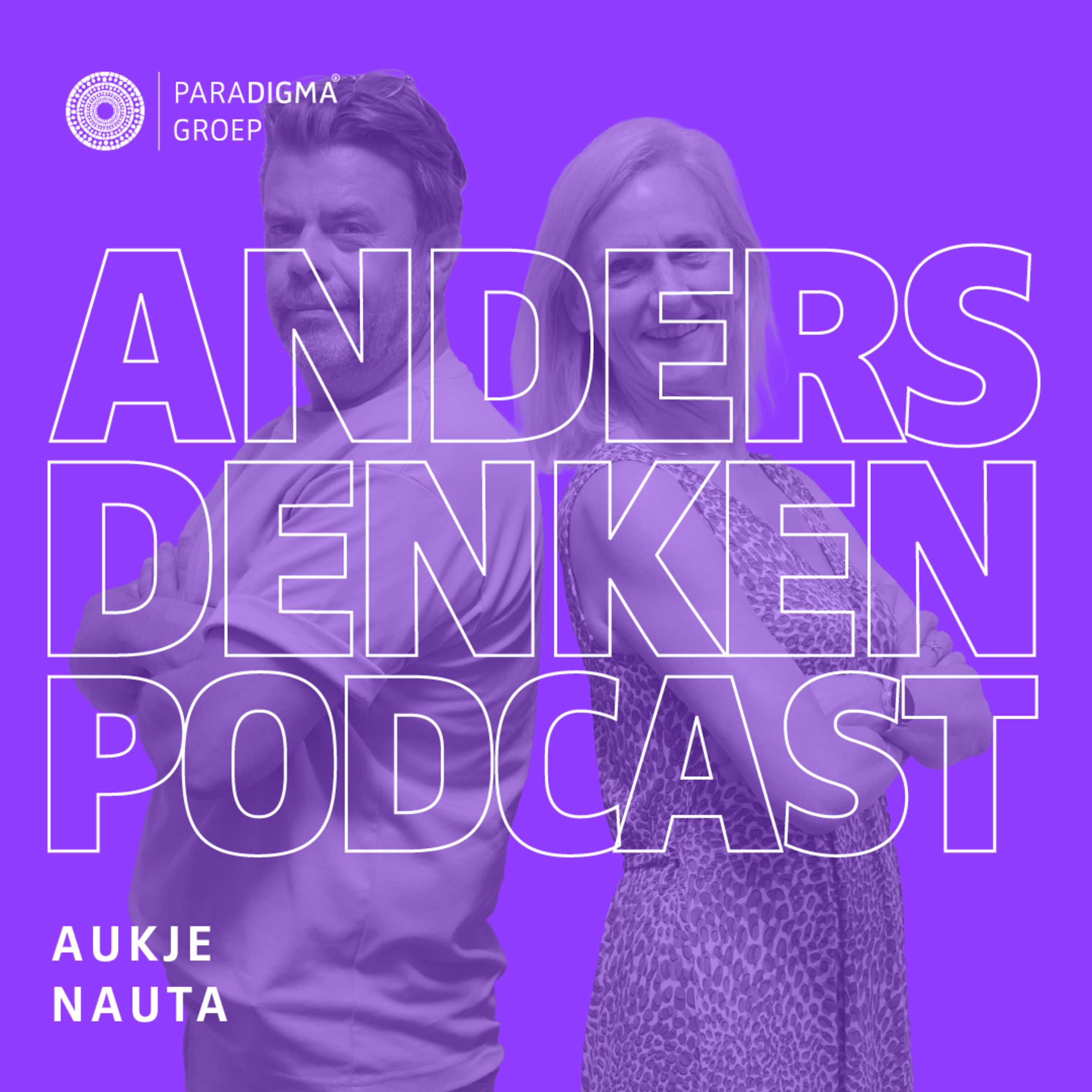 Anders Denken Podcast