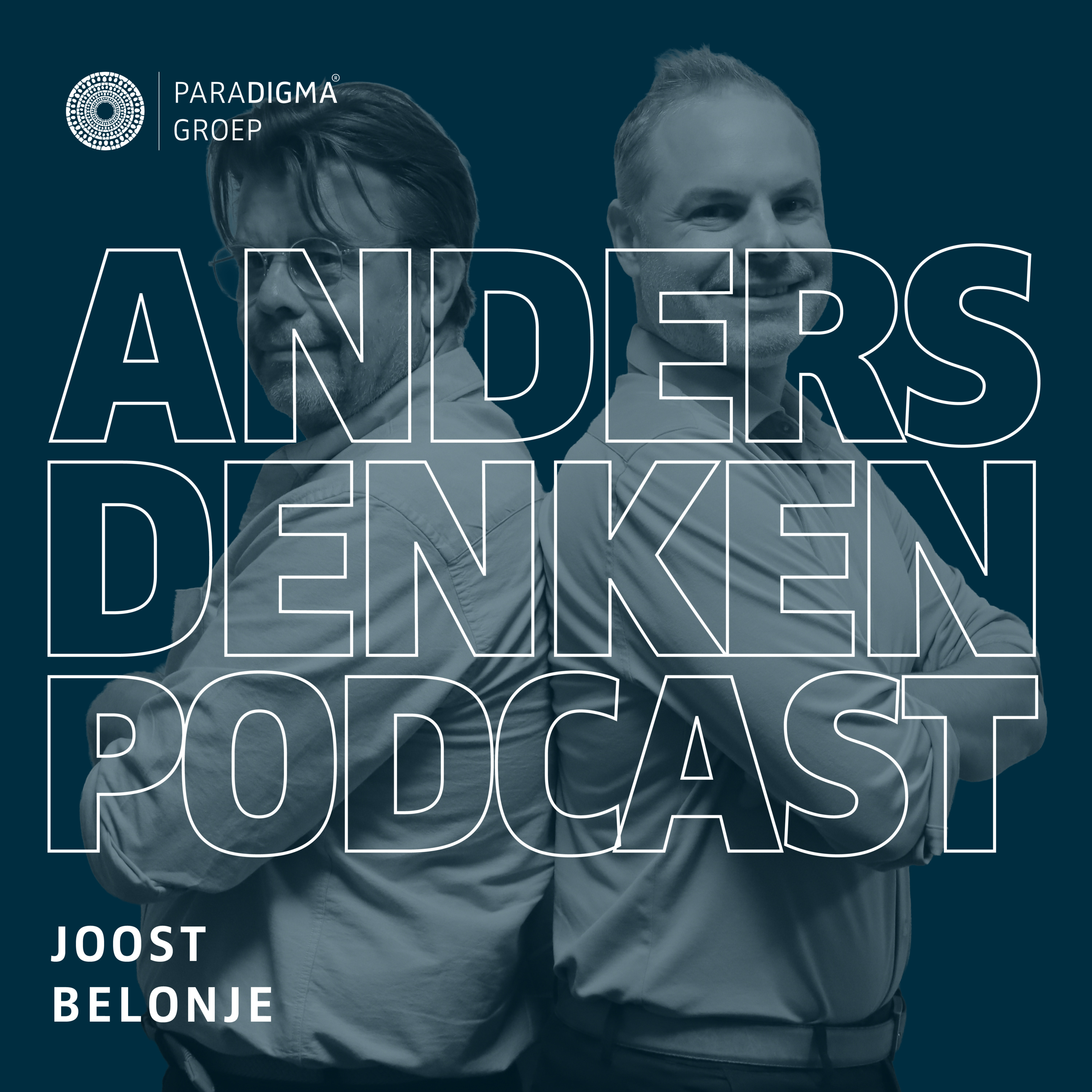 Anders Denken Podcast