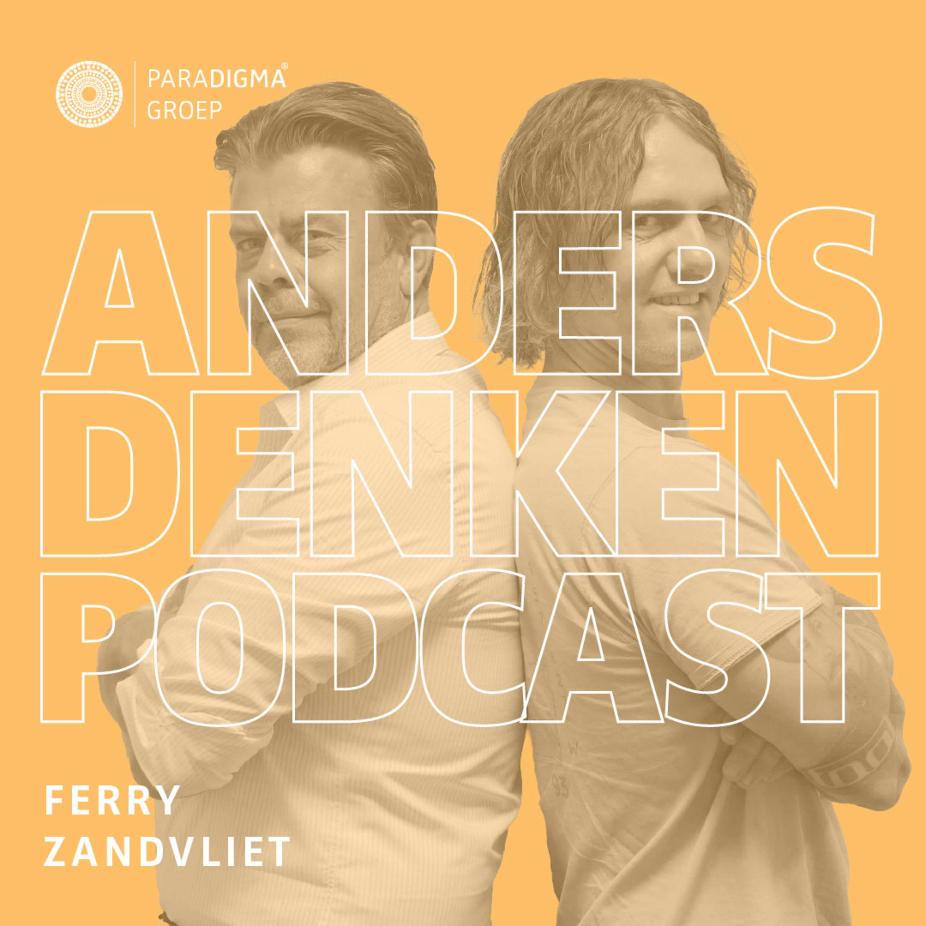 Anders Denken Podcast