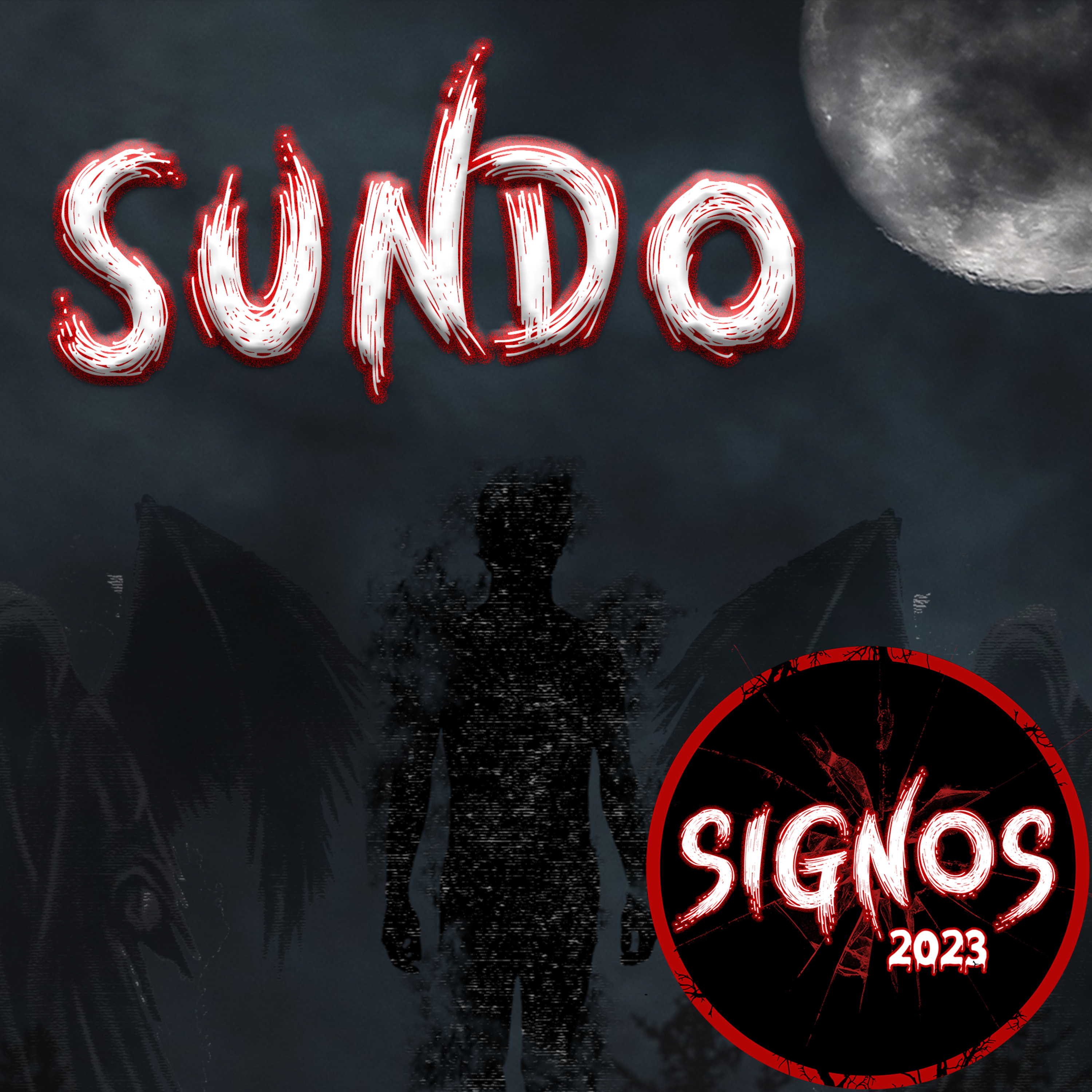 SUNDO | A Family True Horror Story episode artwork