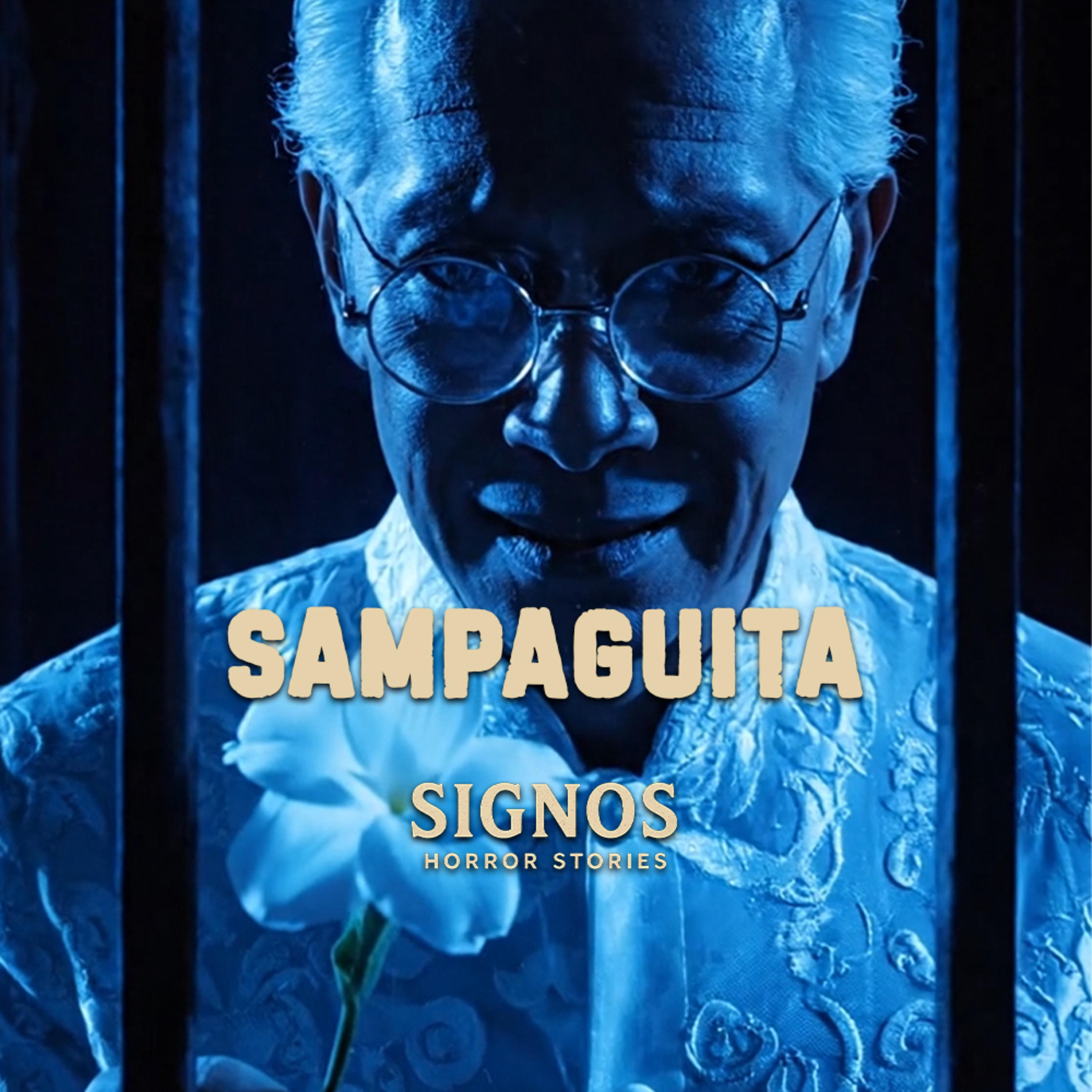 S2 EP53 - SAMPAGUITA episode artwork