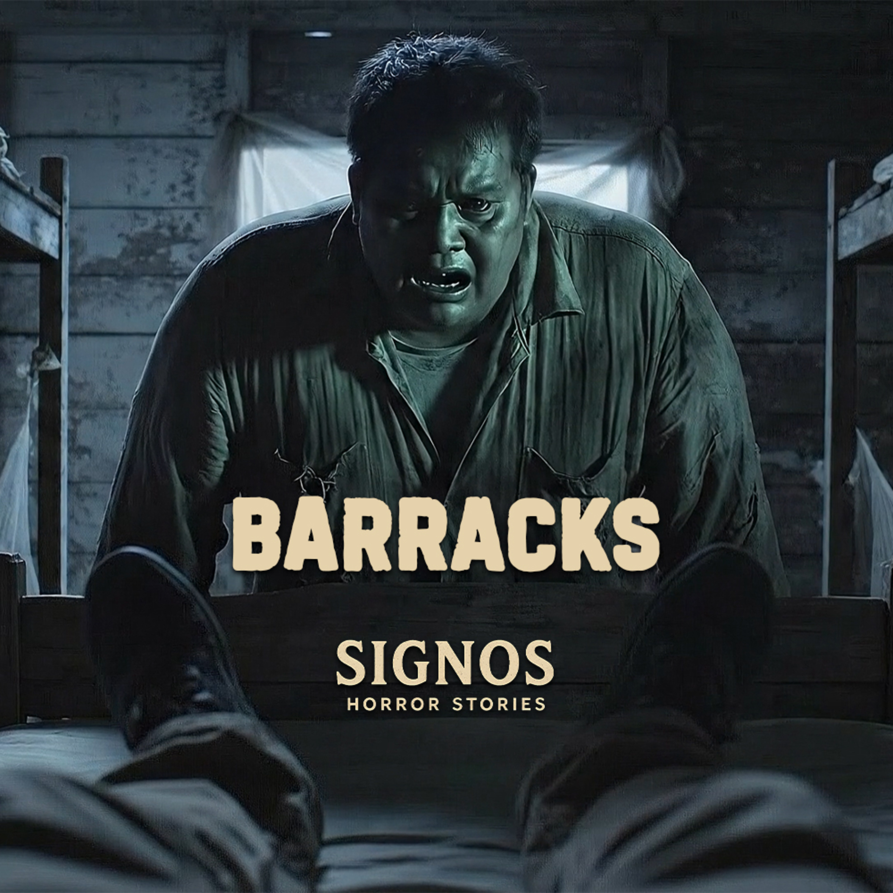S2 EP54 - BARRACKS episode artwork