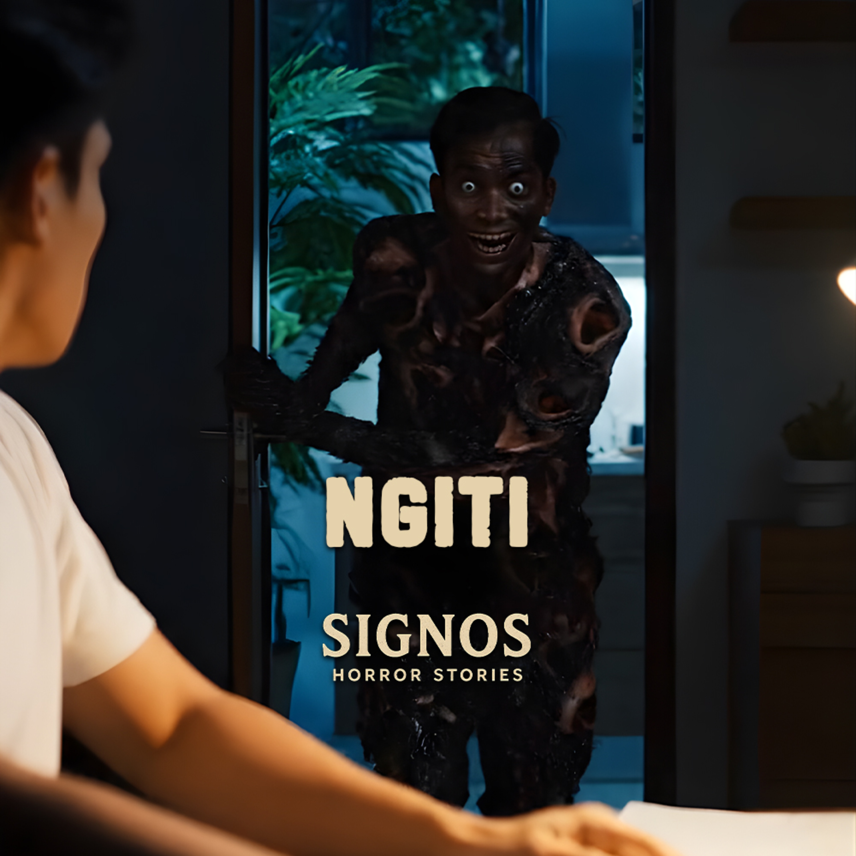 S2 EP55 - NGITI | MALIGNO SA PRE OWNED HOUSE episode artwork