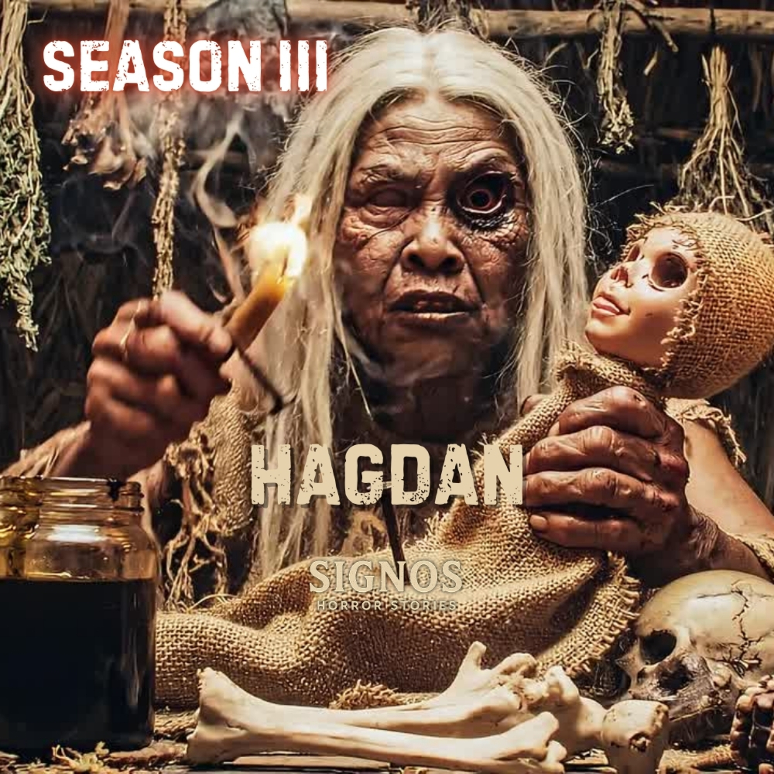S3 EP06 - KULAM | ANG PANGYAYARI SA PINSAN KONG SI KUYA SAMUEL episode artwork