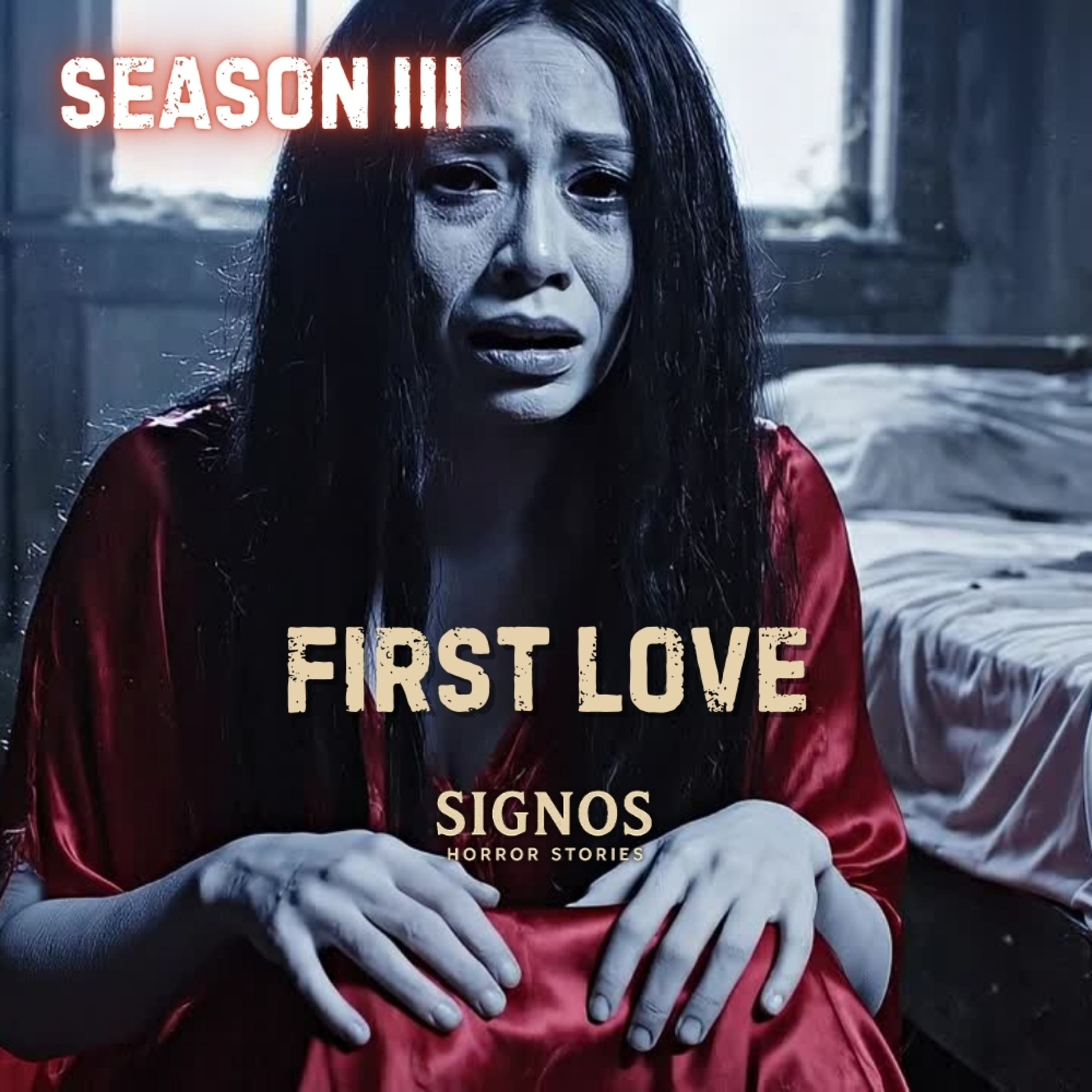 S3 EP07 - FIRST LOVE | ANG PAGKAWALA NG AKING MINAMAHAL episode artwork