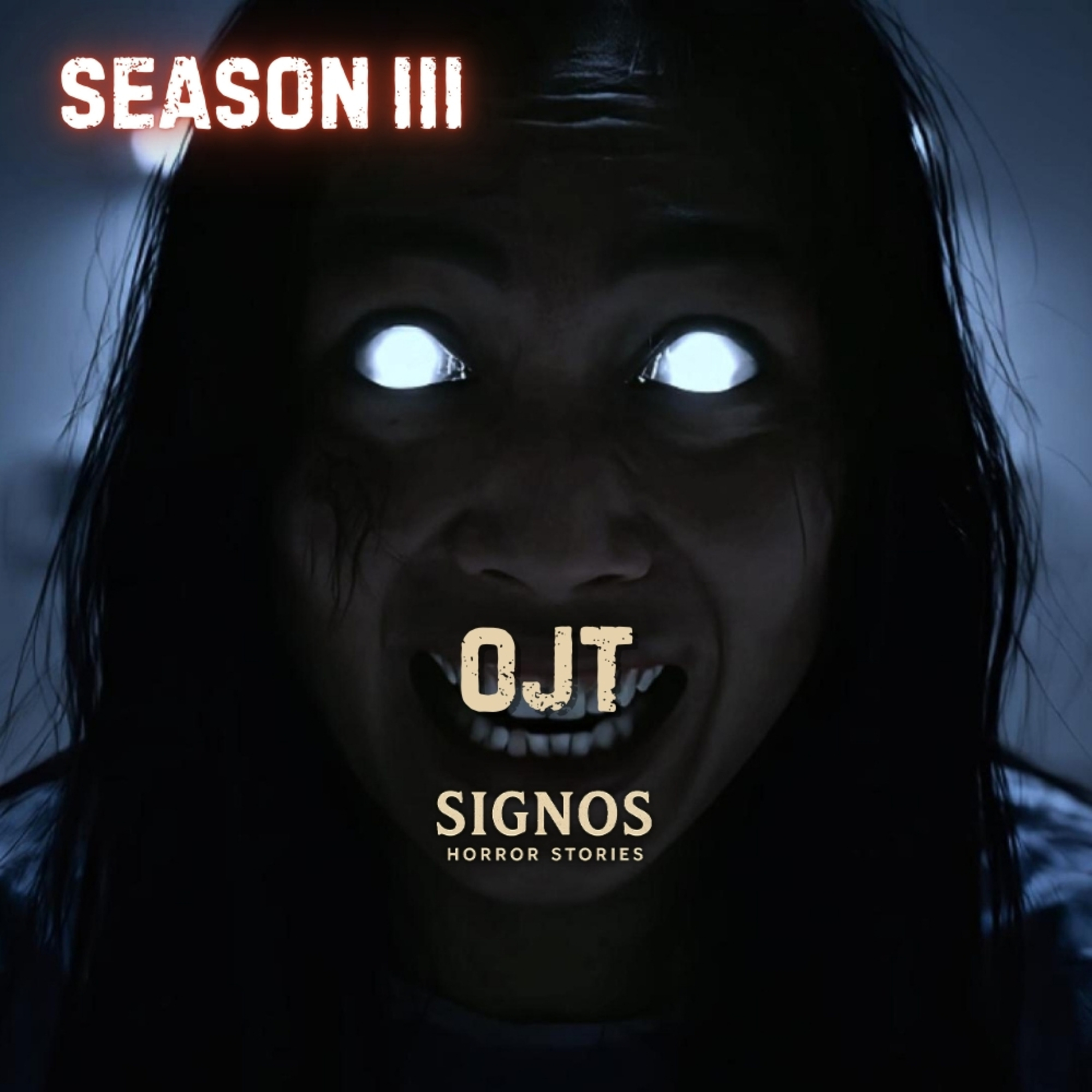 S3 EP12 - OJT | ANG KAKAIBANG PASYENTE NA SI MIRA SA PSYCHIATRIC FACILITY episode artwork