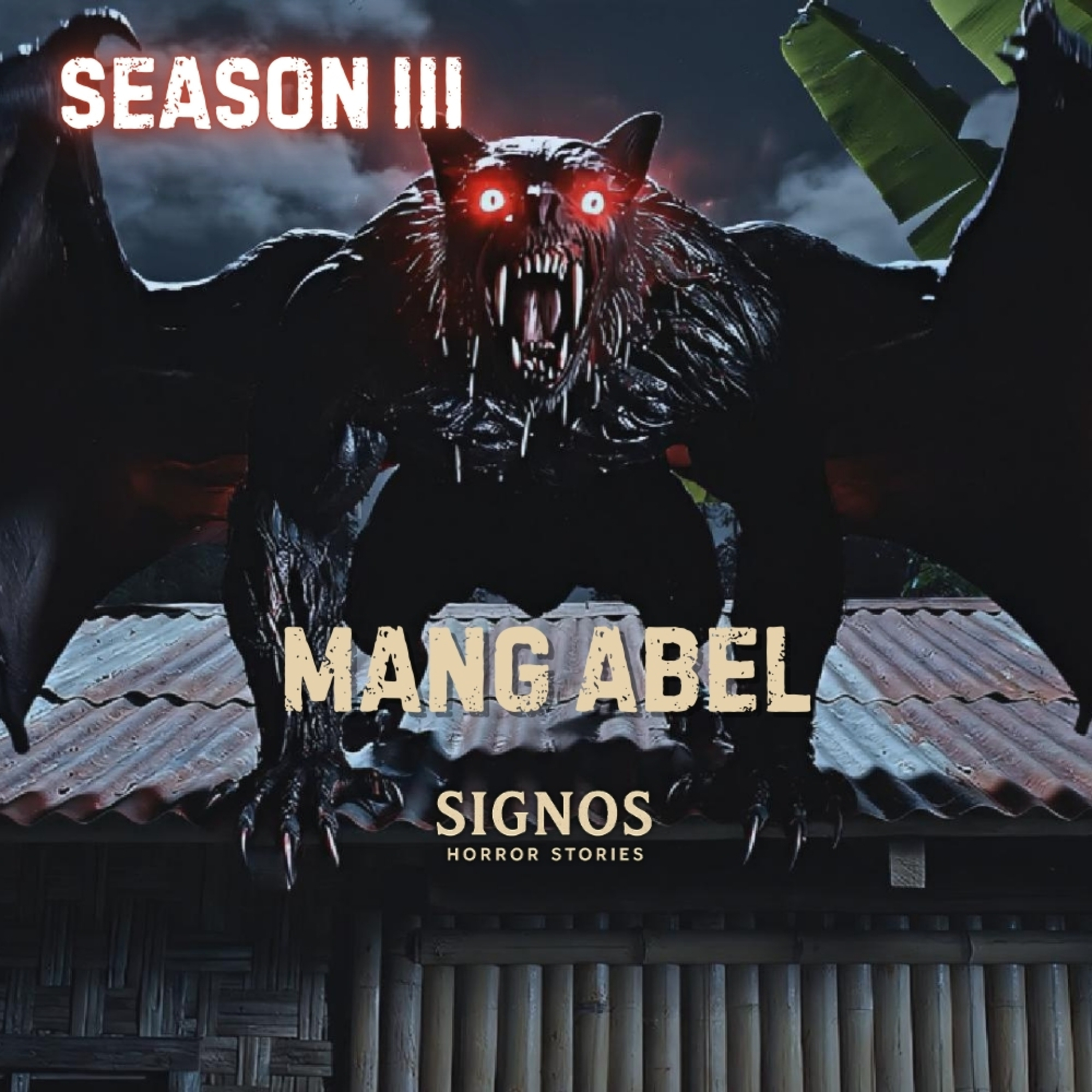 Signos Horror Stories