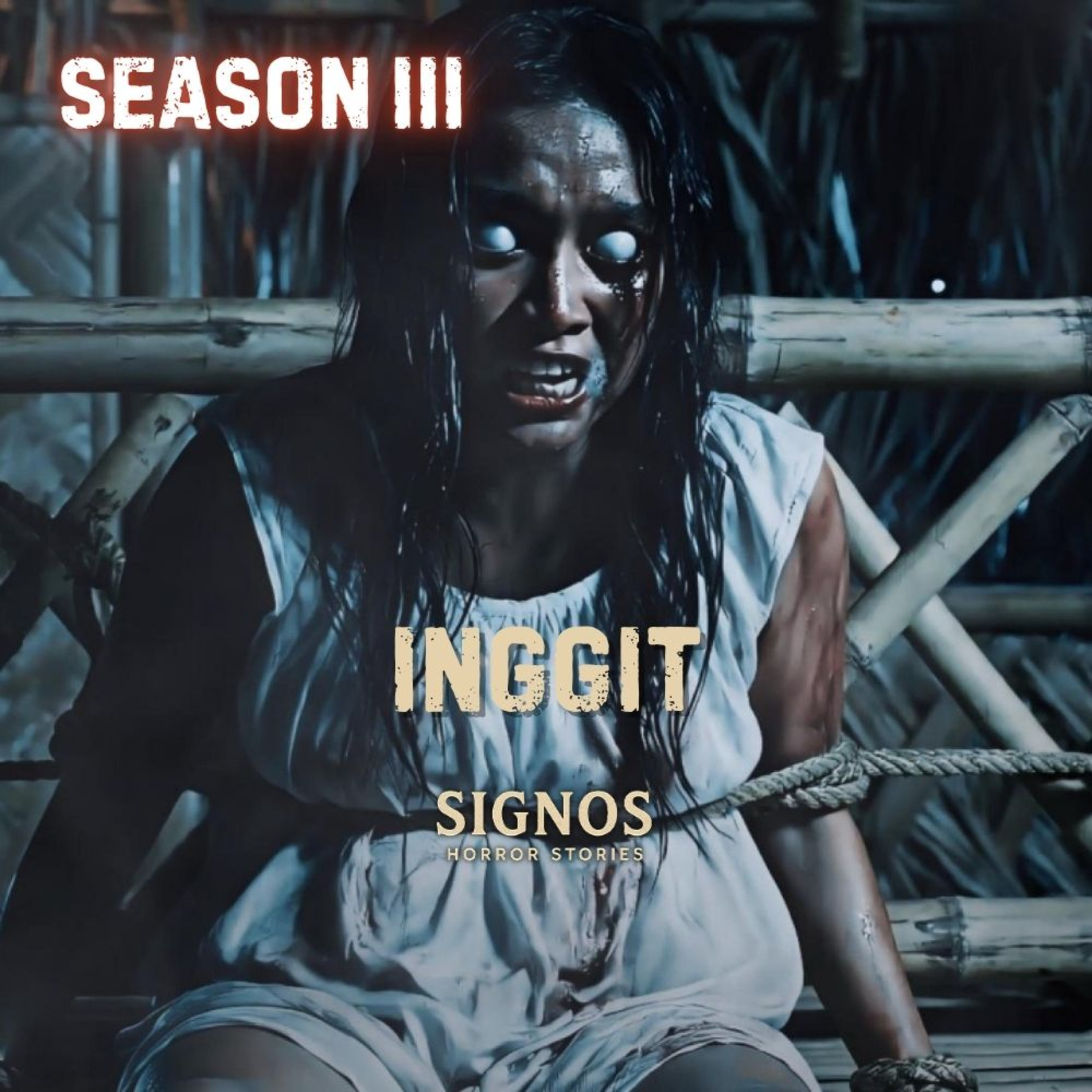 Signos Horror Stories