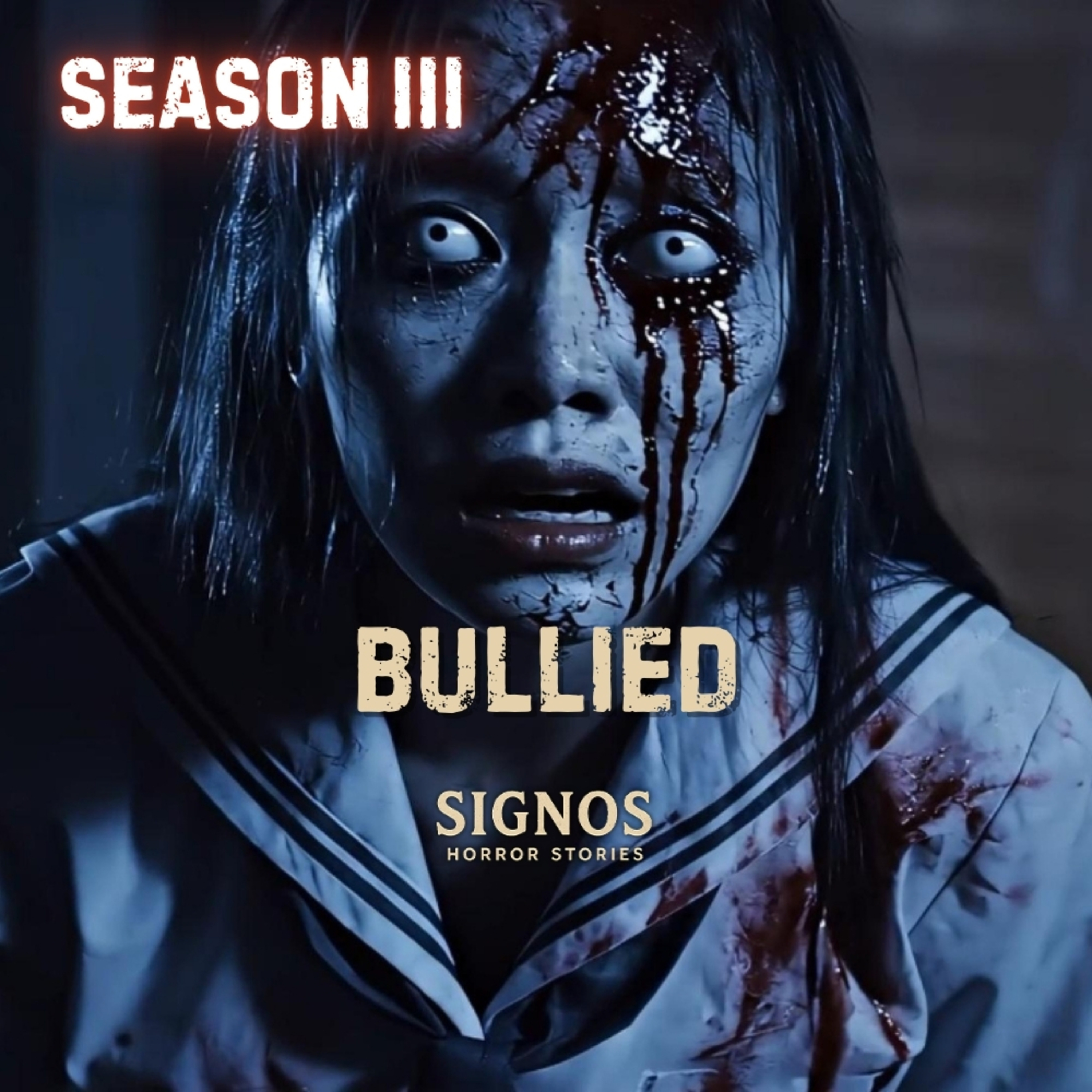 S3 EP18 - BULLIED | ANG WEIRDONG KAKLASE NAMIN NA SI LIRA episode artwork