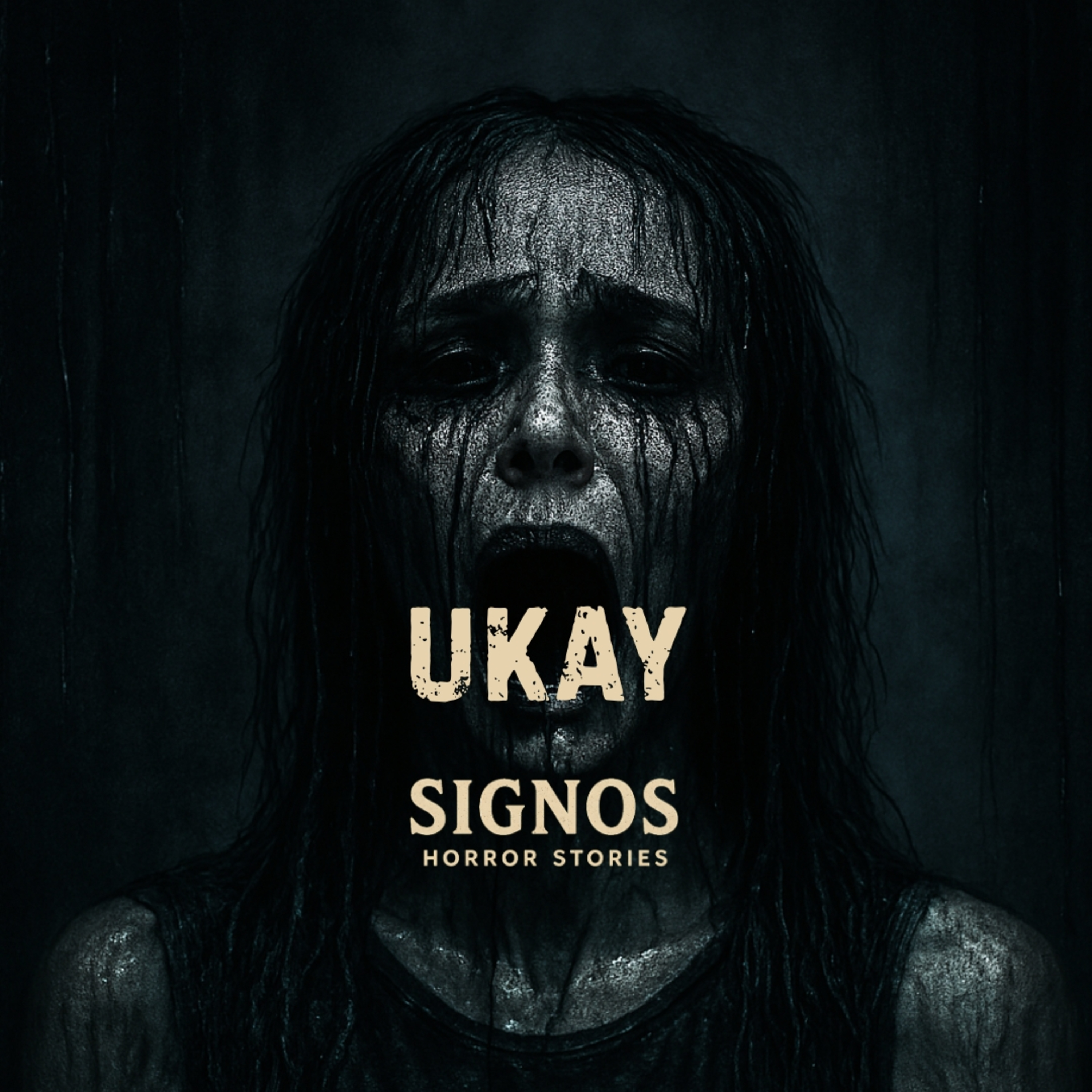 SPOTIFY EXCLUSIVES #2 - UKAY | KALULUWA SA LOOB NG ISANG LUMANG KASUOTAN episode artwork