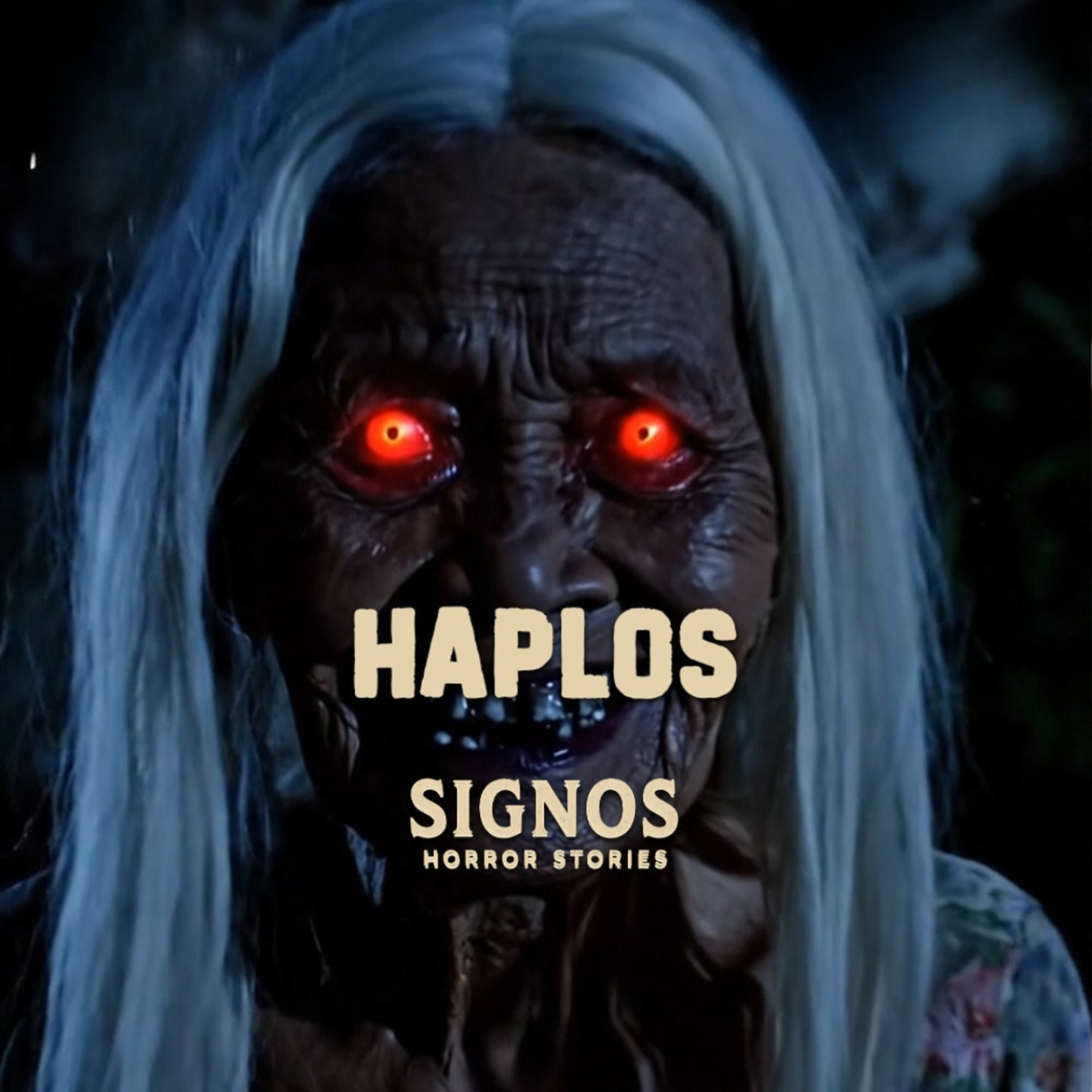 SPOTIFY EXCLUSIVES #7 - HAPLOS | ANG MISTERYOSONG MATANDA SA HEALTH CENTER episode artwork