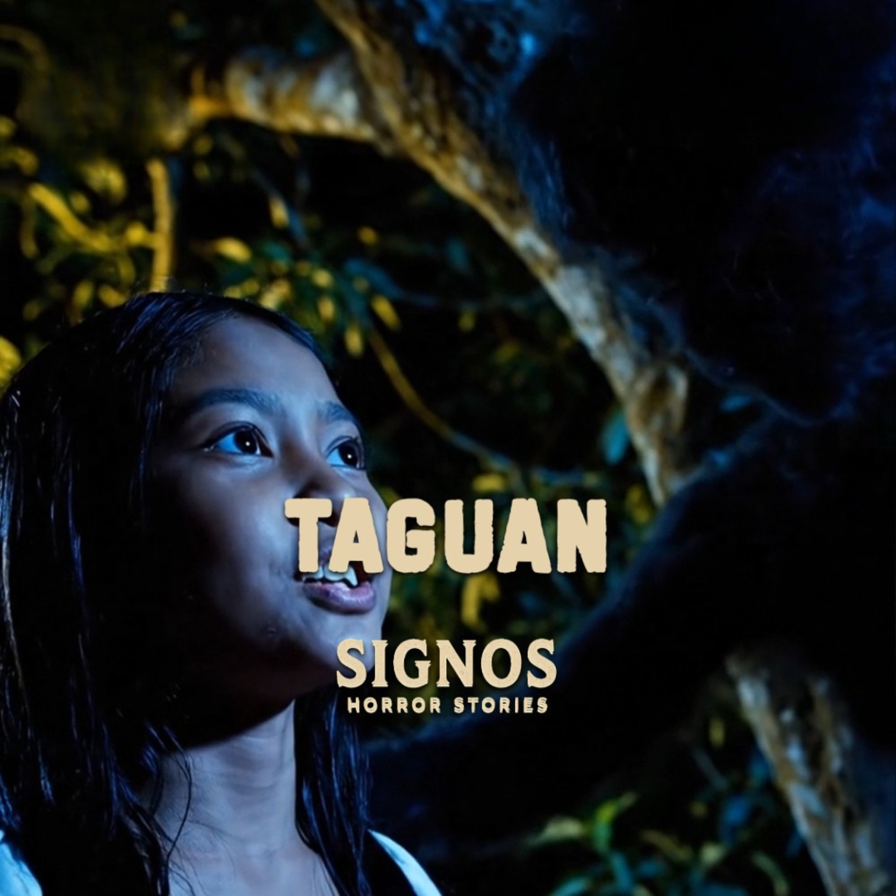 SPOTIFY EXCLUSIVES #13 - TAGUAN | ANG BIGLANG PAGKAWALA NG KALARO KO episode artwork