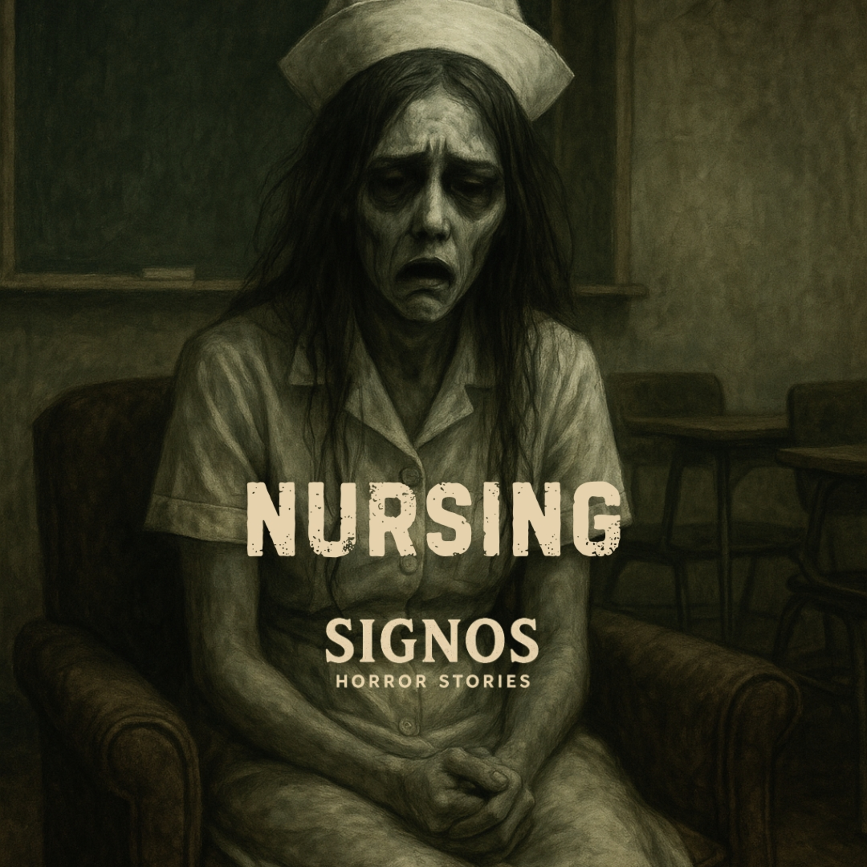 SPOTIFY EXCLUSIVES #14 - NURSING | ANG NURSING STUDENT SA KLASE NAMIN episode artwork