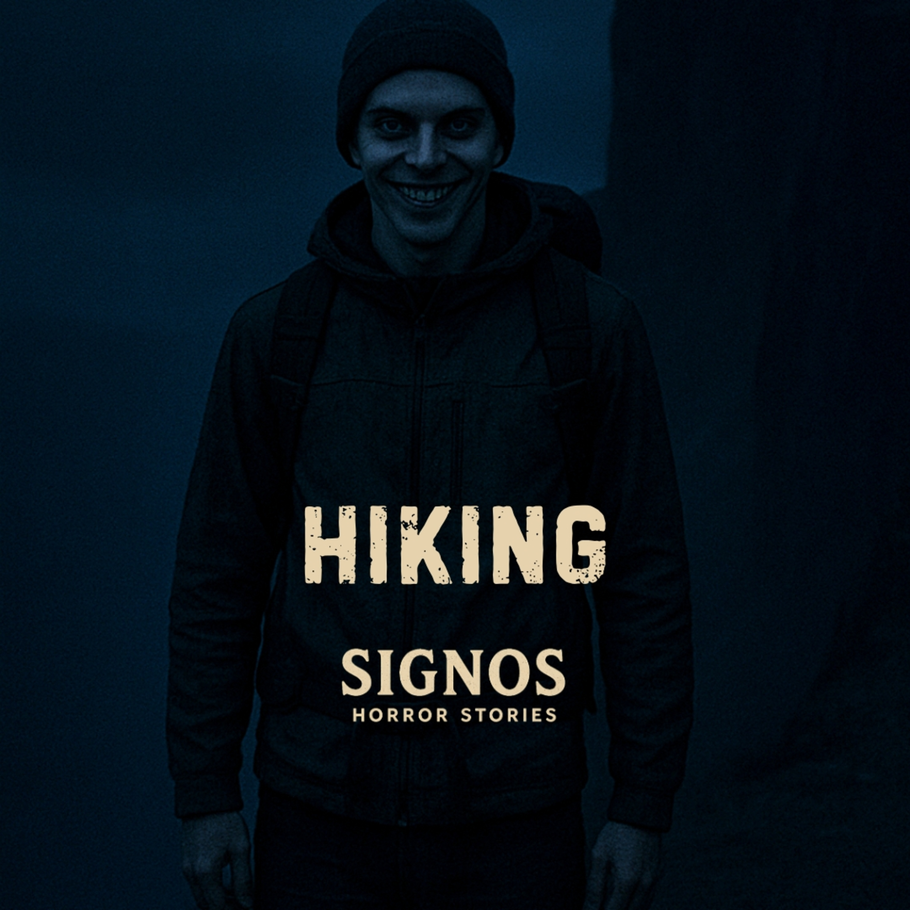 SPOTIFY EXCLUSIVES #15 - HIKING | ANG KILABOT SA PAG AKYAT NAMIN NG BUNDOOK episode artwork