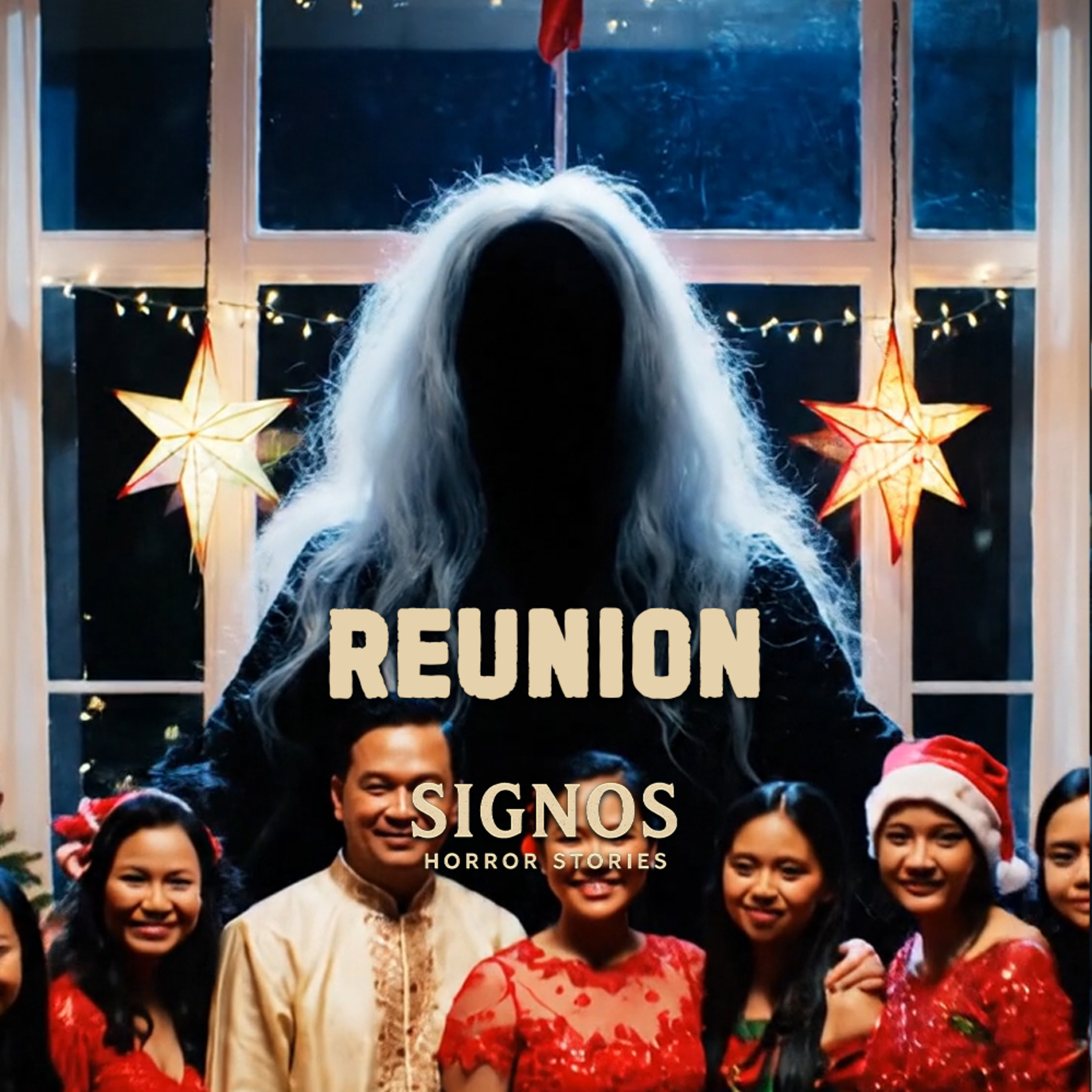 S2 EP57 - REUNION | ANG PAGDALAW SA AMIN NG ISANG MAHAL SA BUHAY  episode artwork