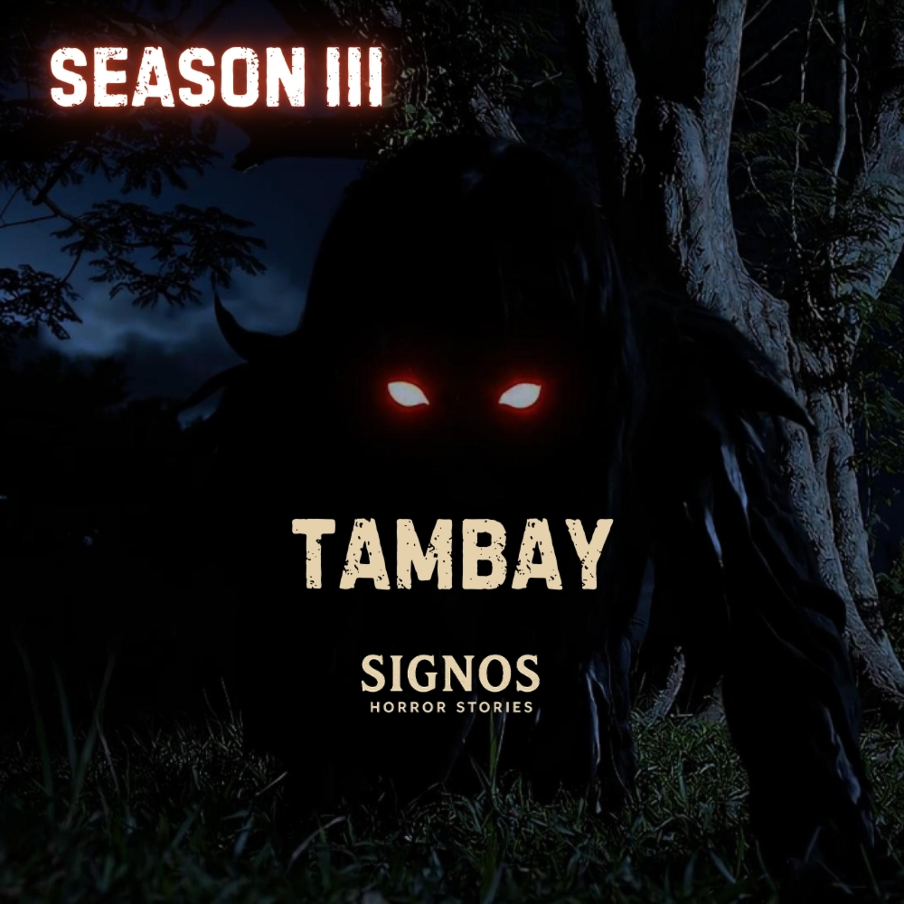 S3 EP22 - TAMBAY | ANG KABABALAGHAN NA NARANASAN NAMING MAGKAKABARKADA episode artwork