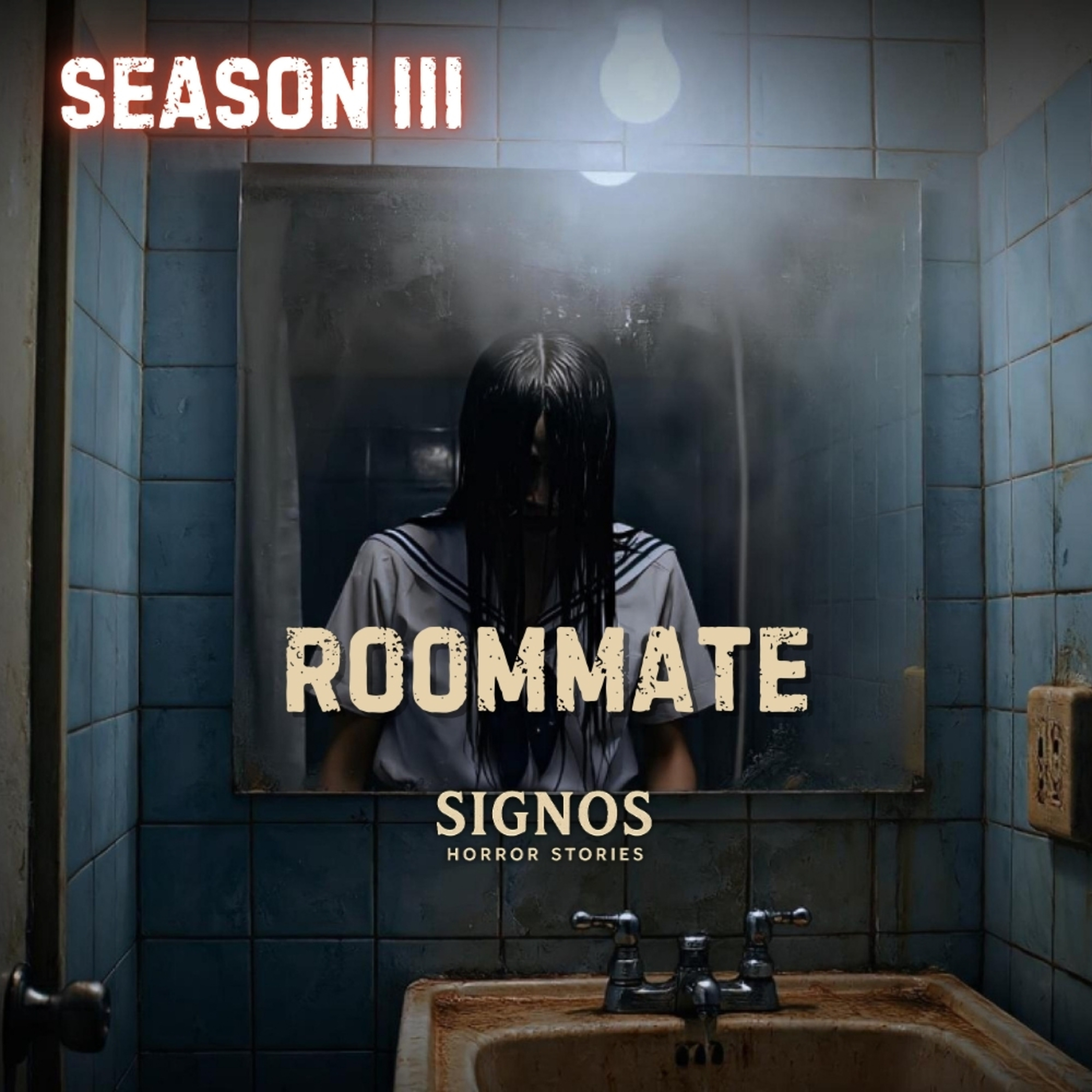 S3 EP24 - ROOMMATE | ANG BABAE SA DORMITORYO episode artwork