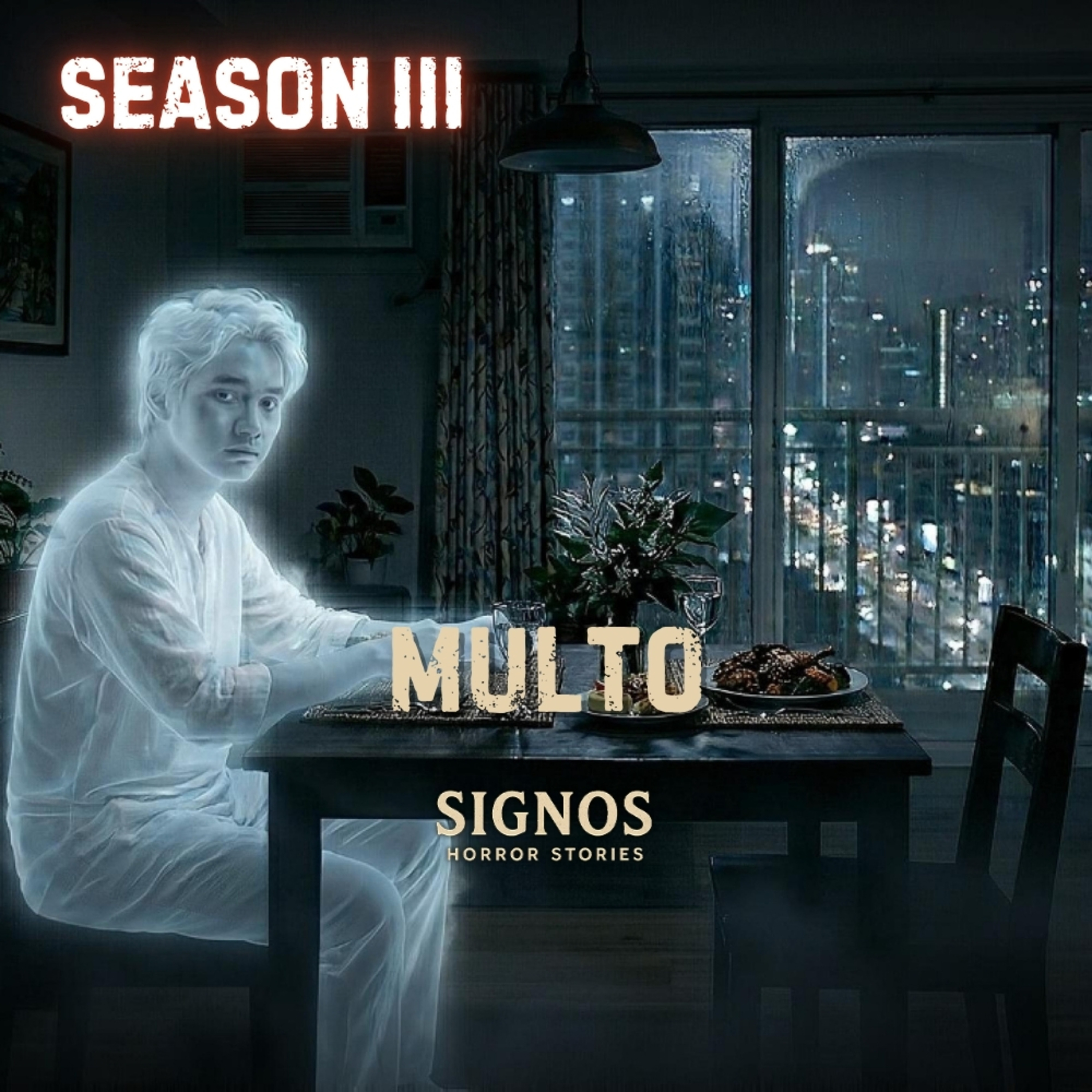S3 EP30 - MULTO | ANG PAGDALAW NG PINAKAMAMAHAL KO SA BUHAY episode artwork