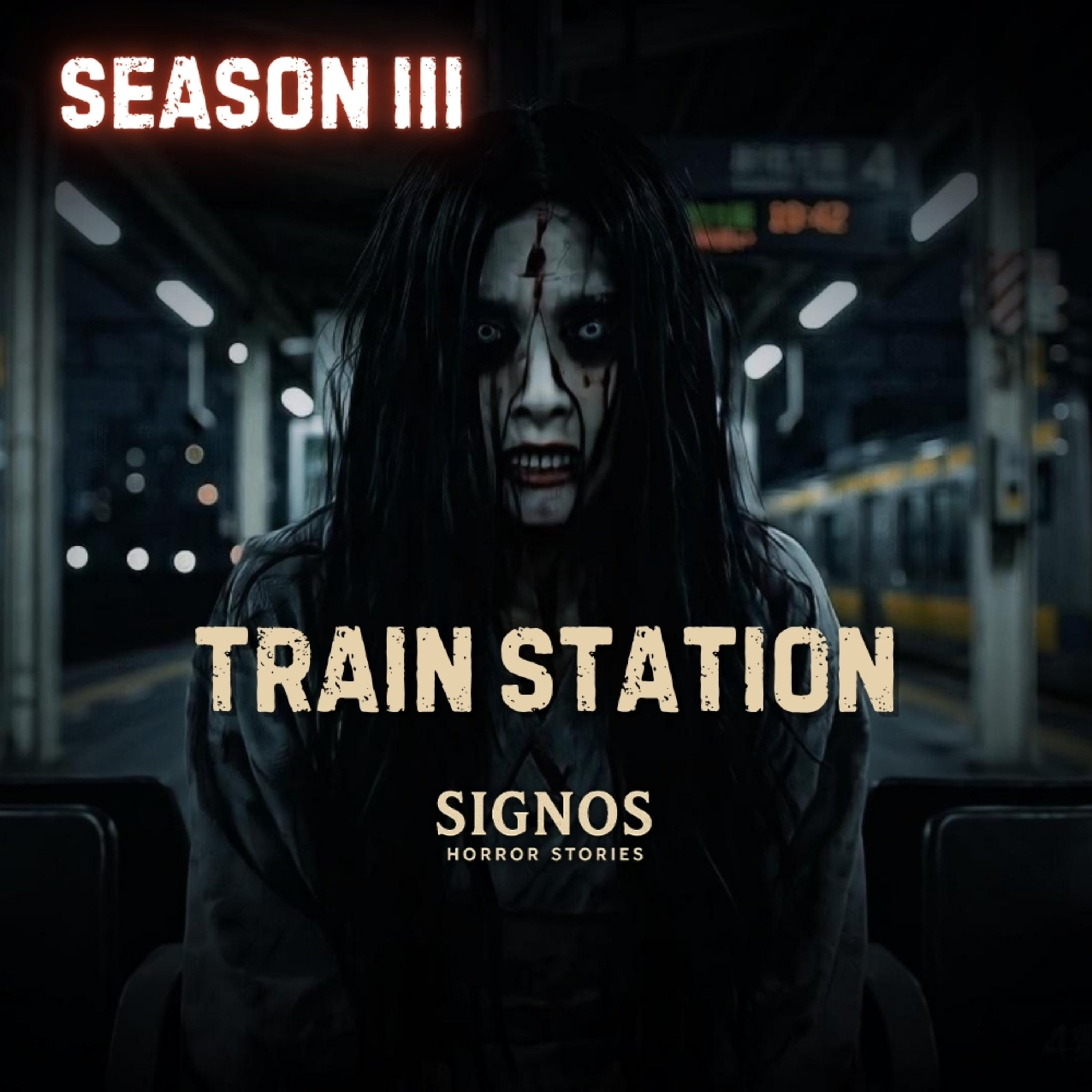 S3 EP31 - TRAIN STATION | ANG BABAE SA ISTASYON SA JAPAN episode artwork