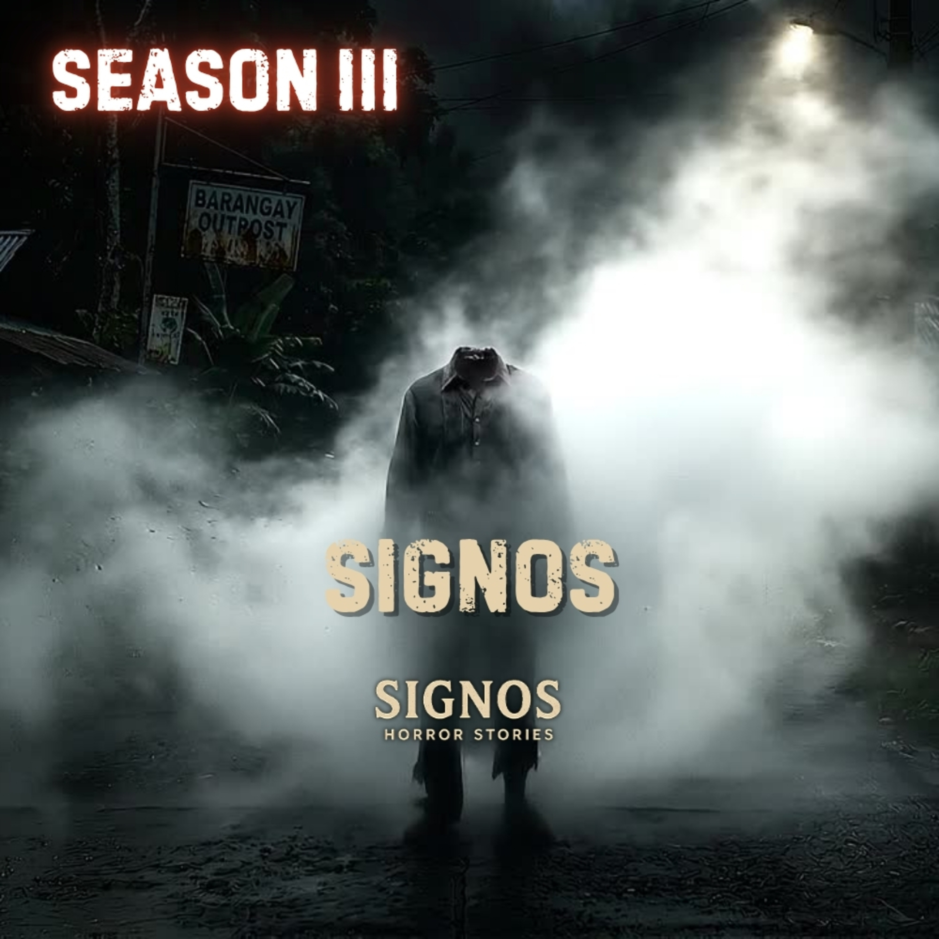S3 EP35 - SIGNOS | ANG MGA PANGITAIN NI ROD episode artwork