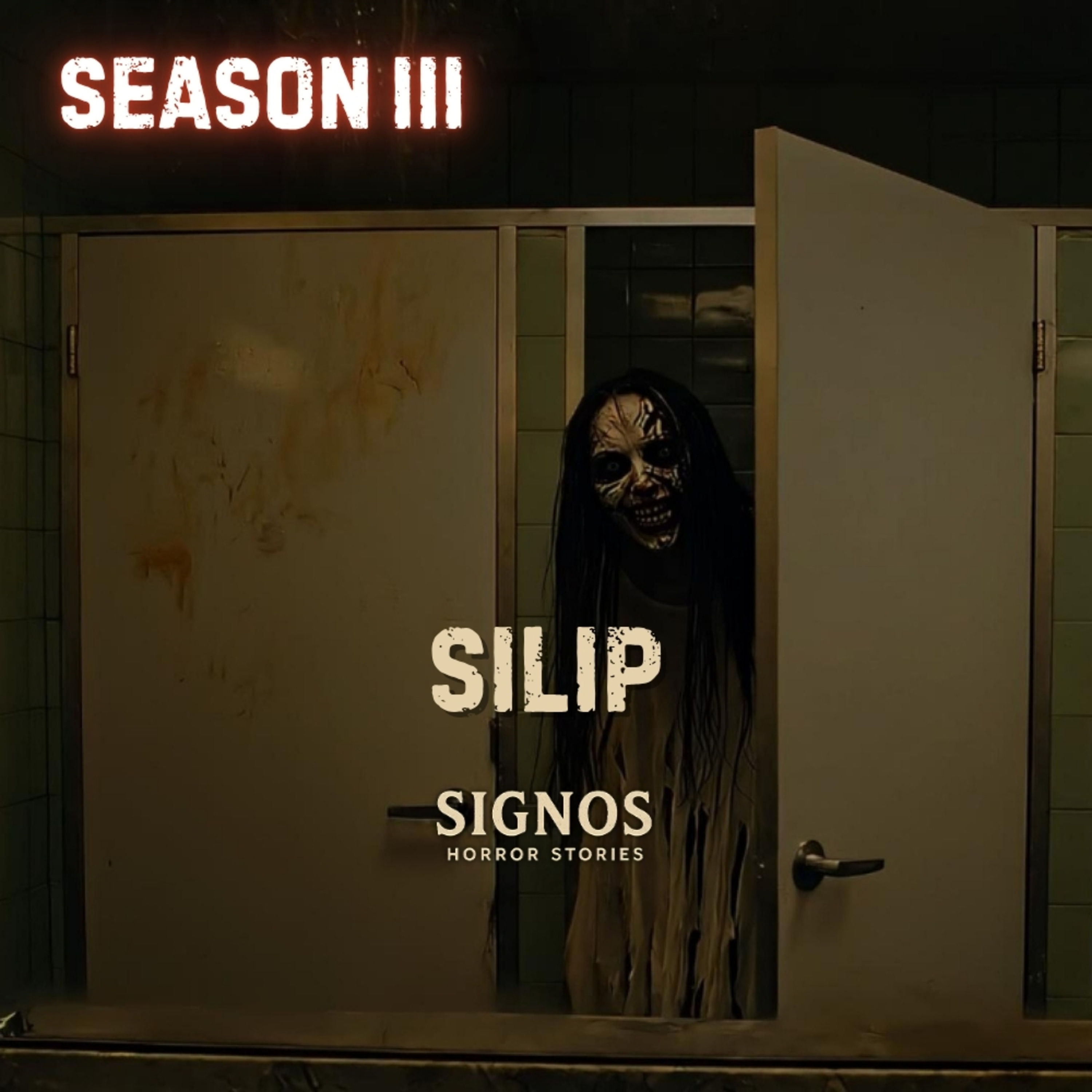 S3 EP39 - SILIP | KABABALAGHAN SA BPO CUBICLE episode artwork