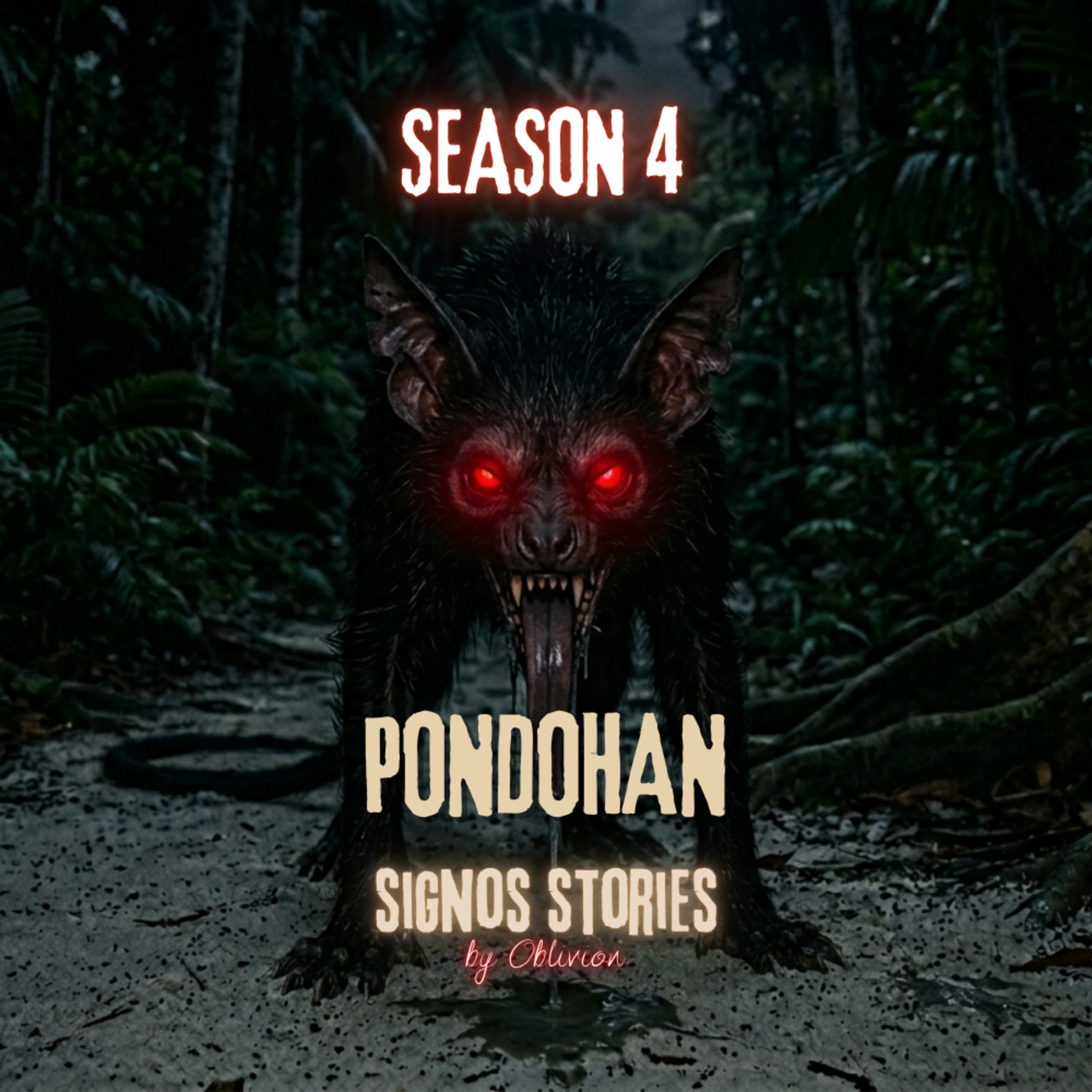 S4 E2 - PONDOHAN | ANG SIGBIN SA PAMPANG NG MARINDUQUE episode artwork