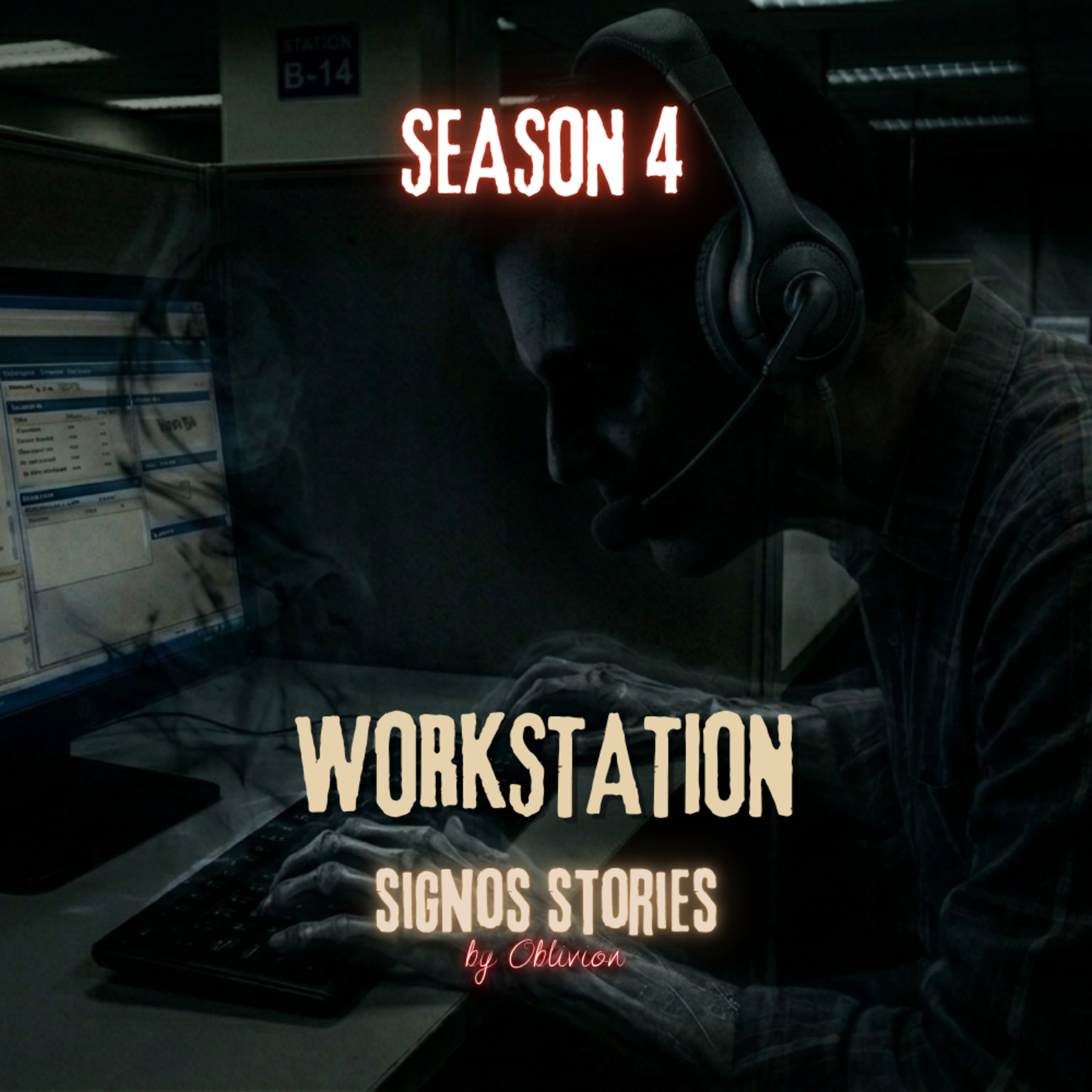 S4 E3 - WORKSTATION | ANG NAKITA KONG LALAKI SA BPO COMPANY episode artwork