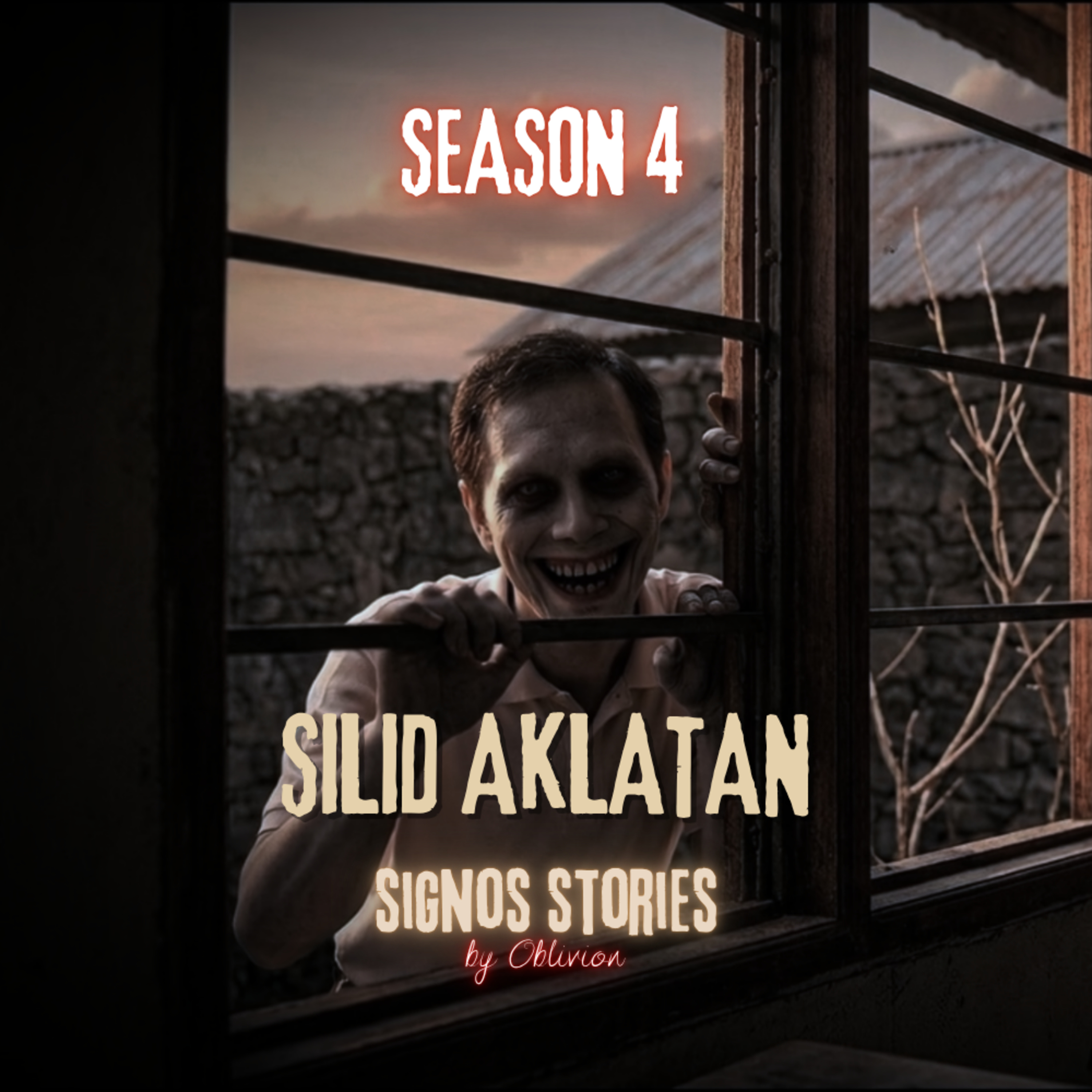 S4 E11 - SILID AKLATAN | ANG KABABALAGHAN NG LIBRARY SA BULACAN episode artwork