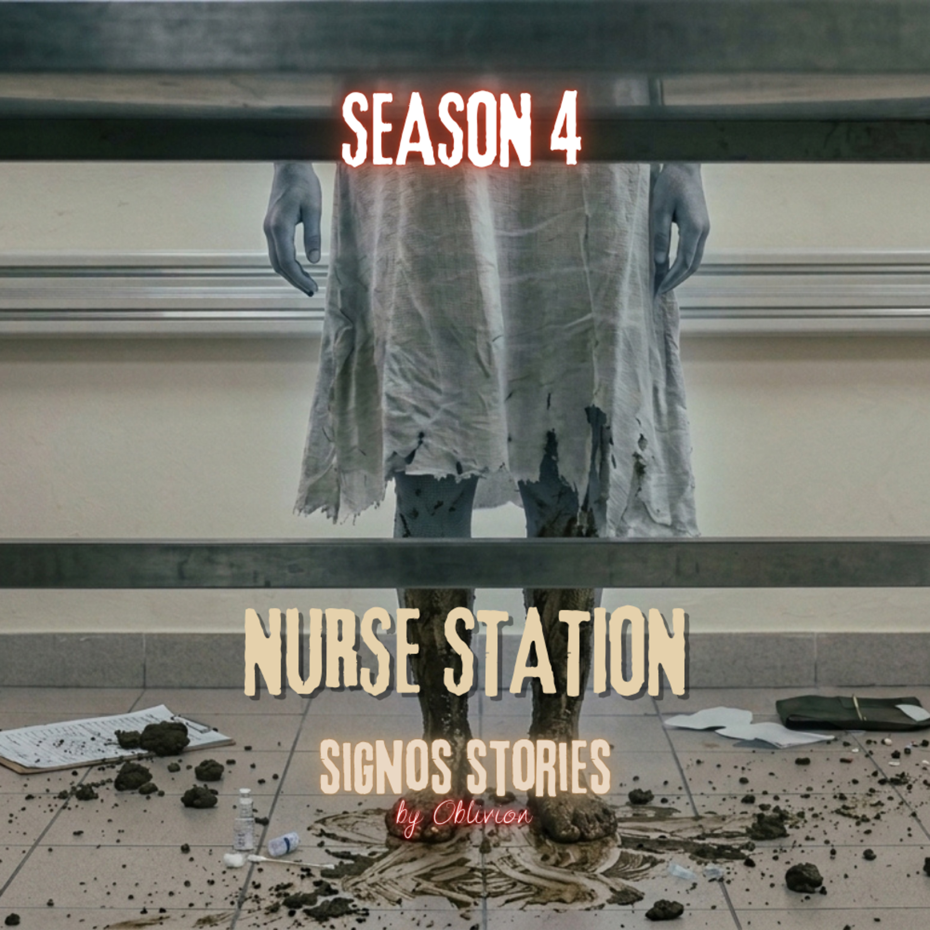 S4 E12 - NURSE STATION | ANG BATA SA HOSPITAL NURSE STATION episode artwork