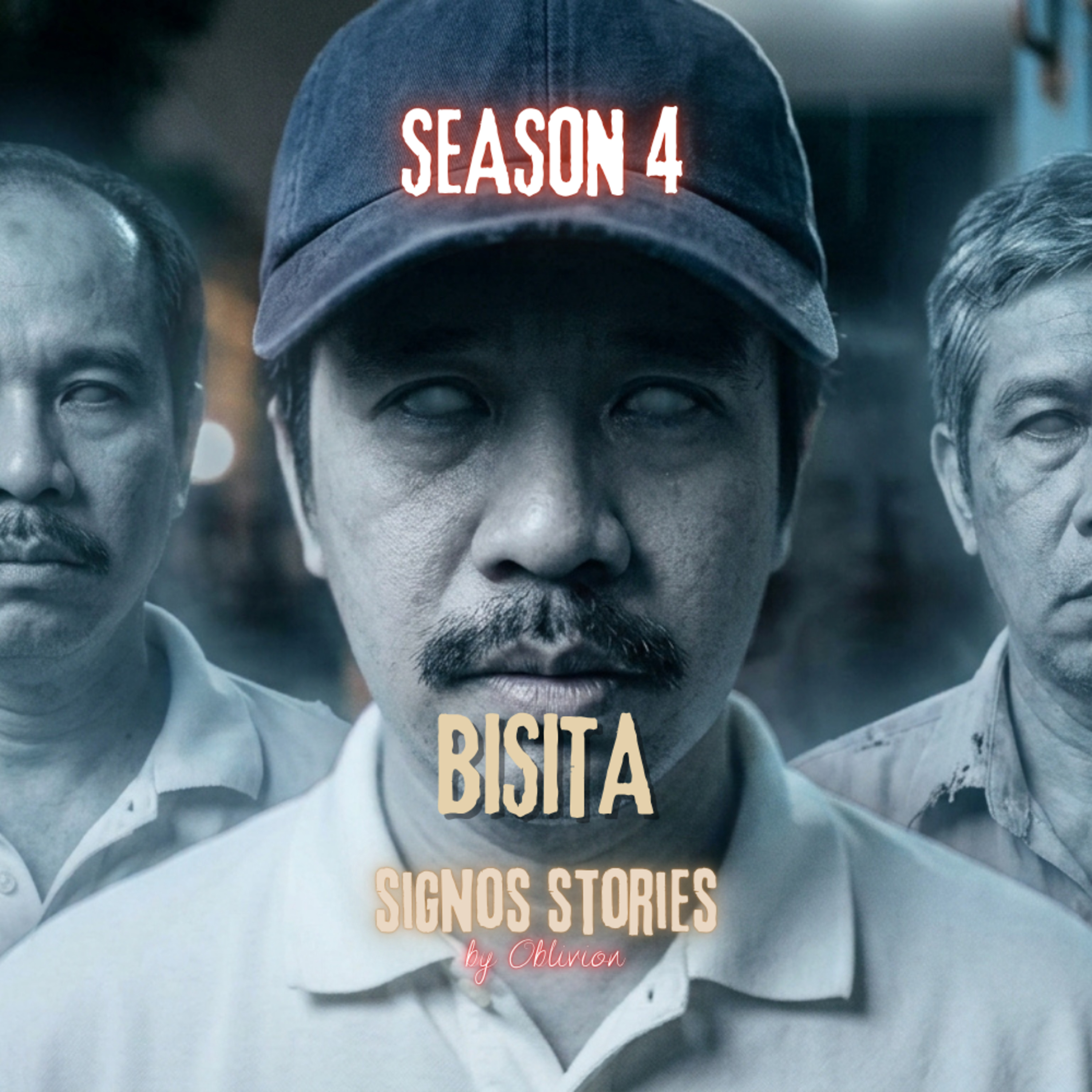 S4 E13 - BISITA | ANG KALULUWA NI FERDIE episode artwork