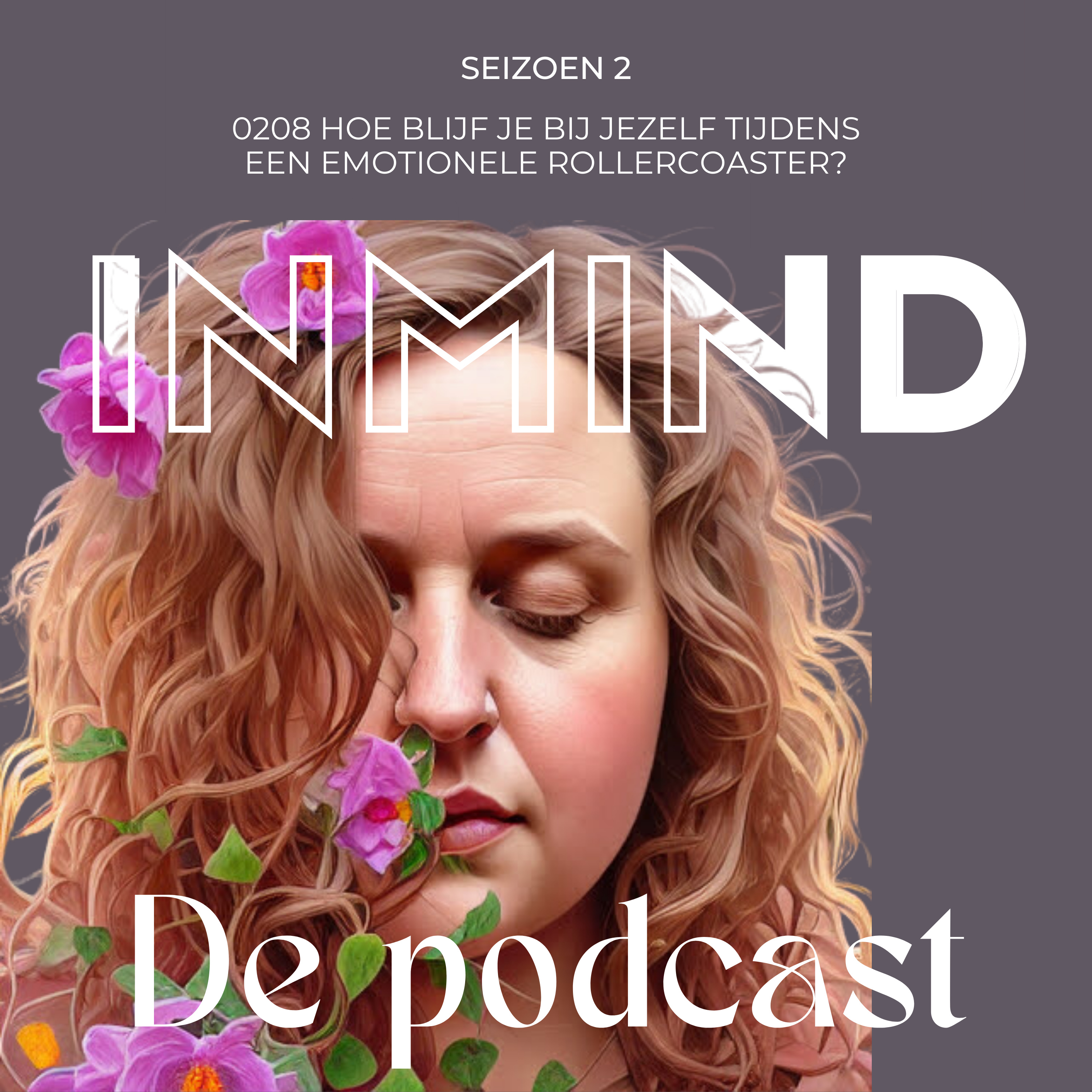 INMIND De podcast