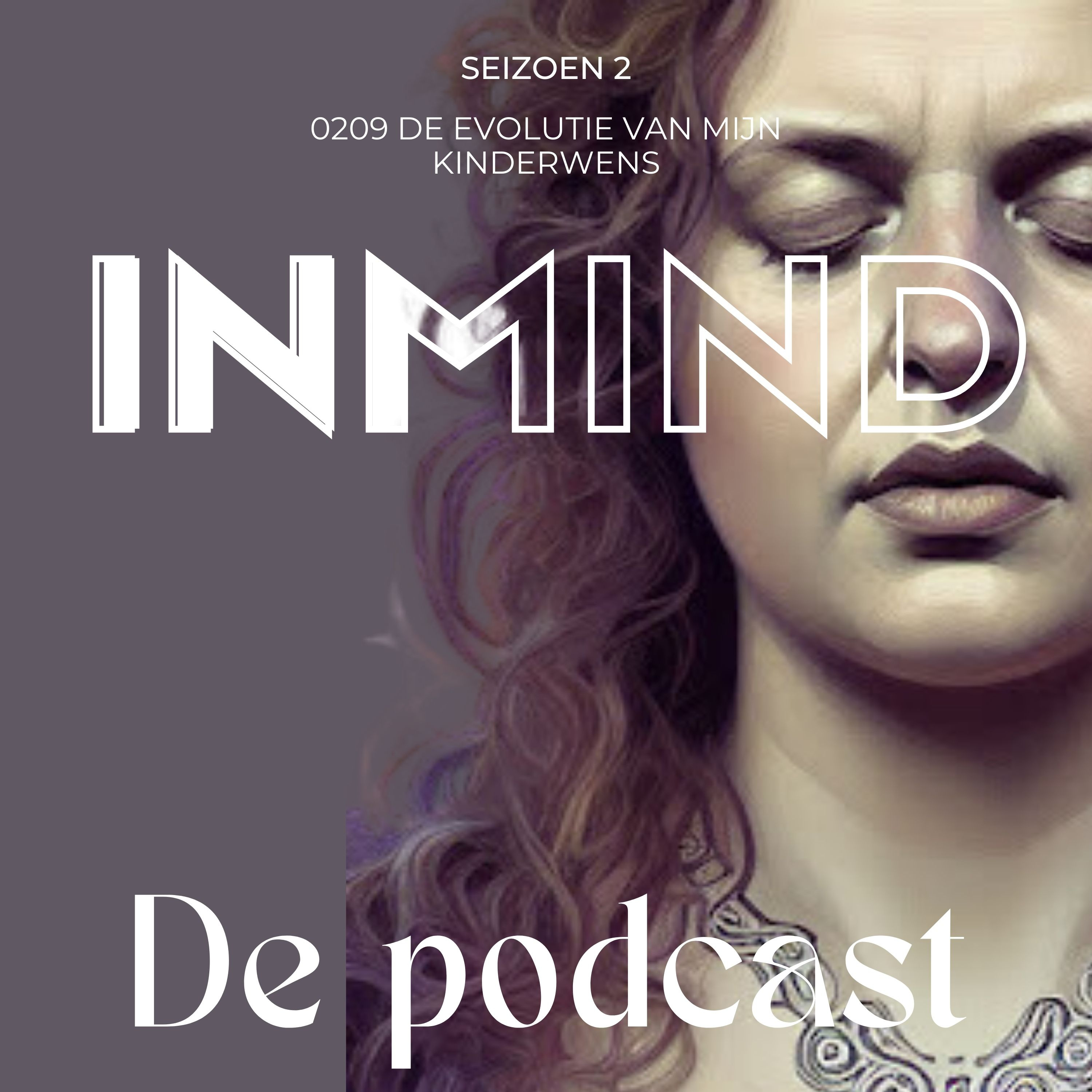 INMIND De podcast