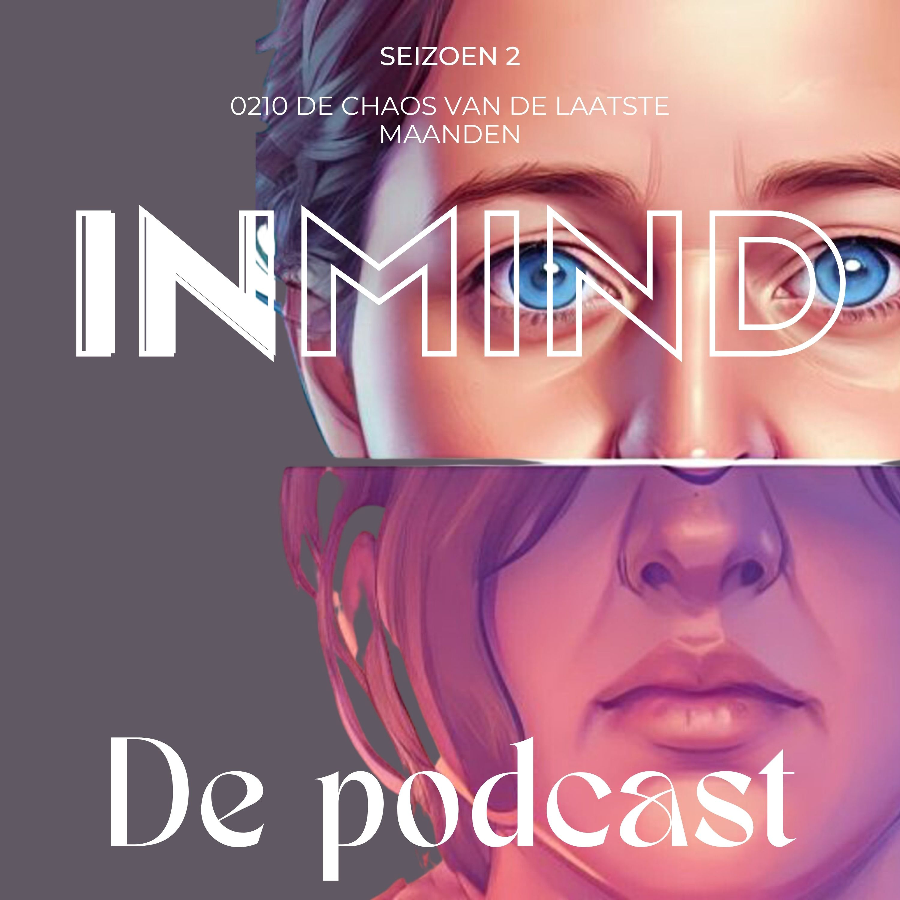 INMIND De podcast