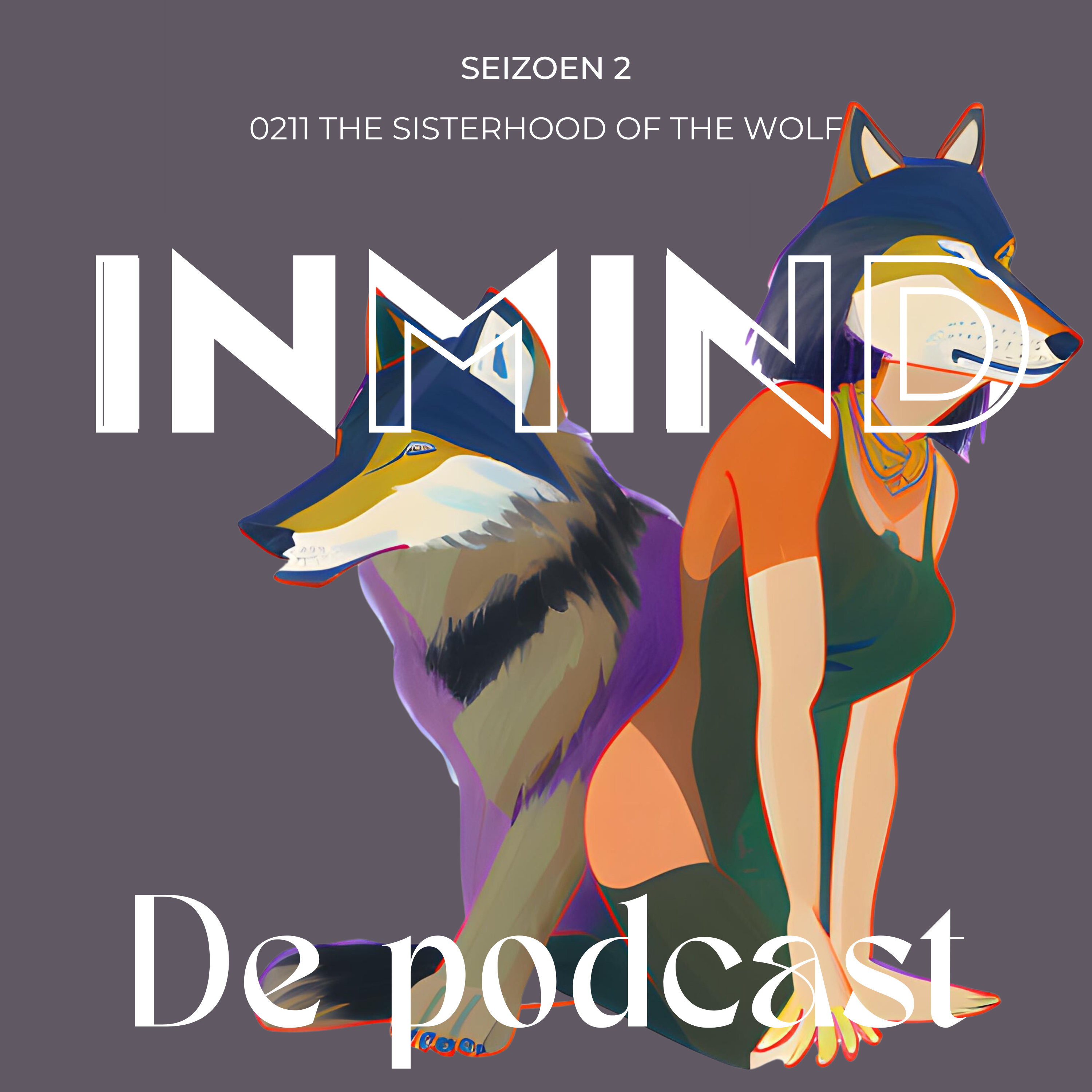 INMIND De podcast