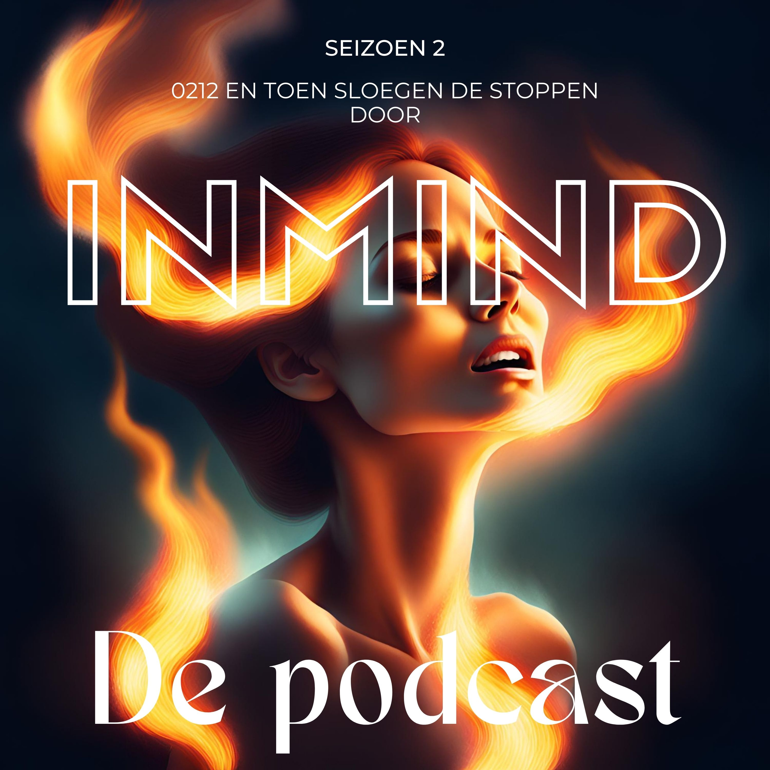 INMIND De podcast