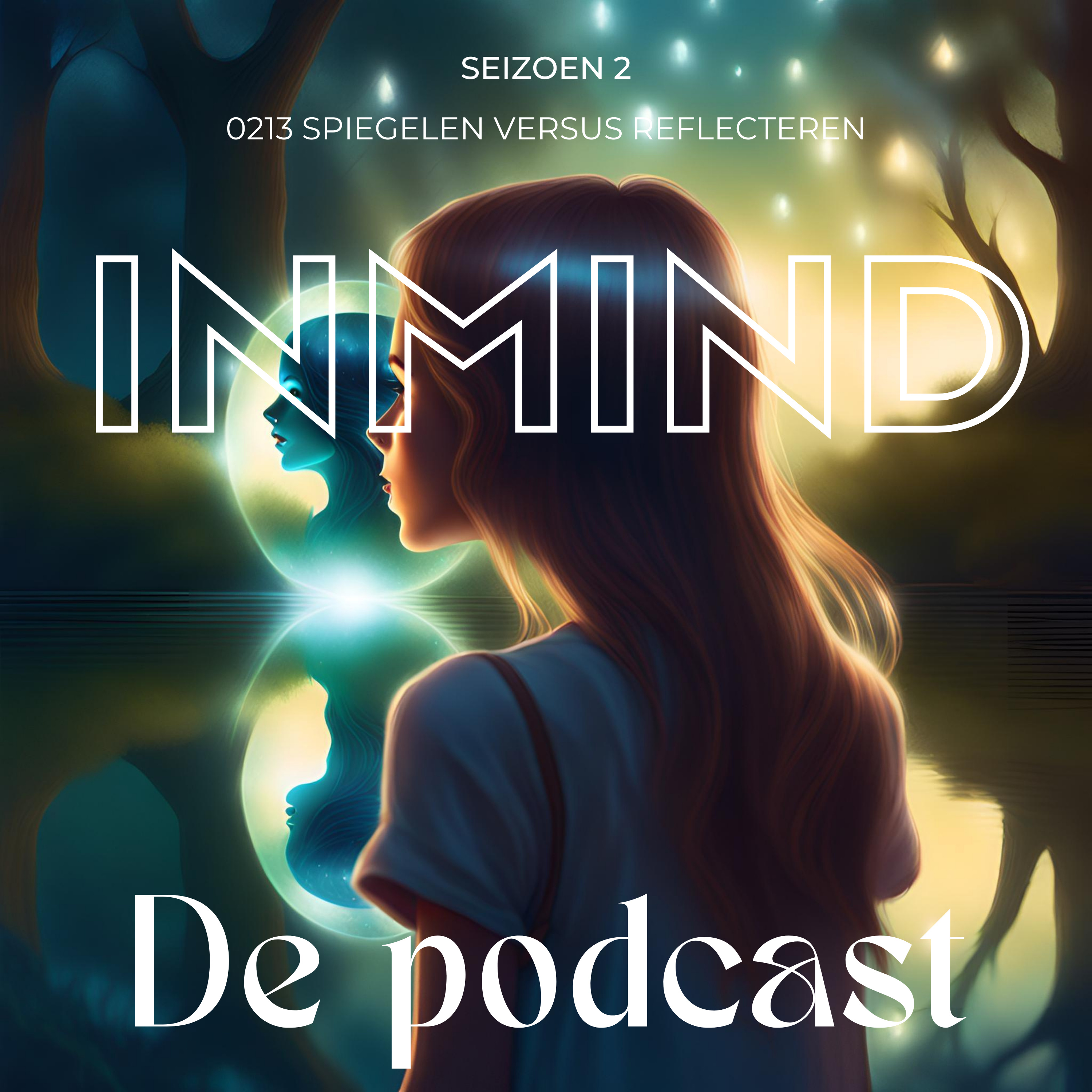 INMIND De podcast