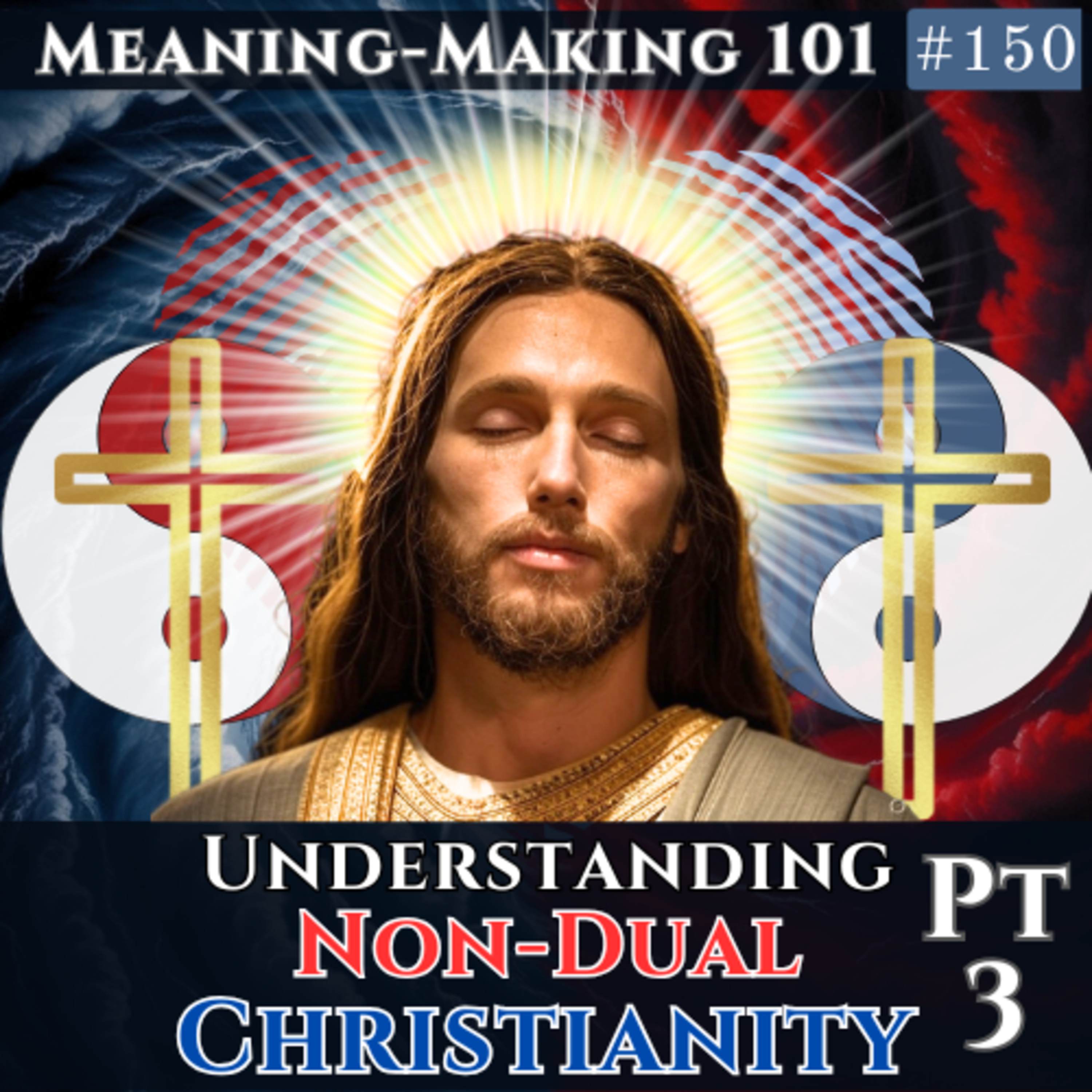 What is Non-Dual Christianity? Part 3
