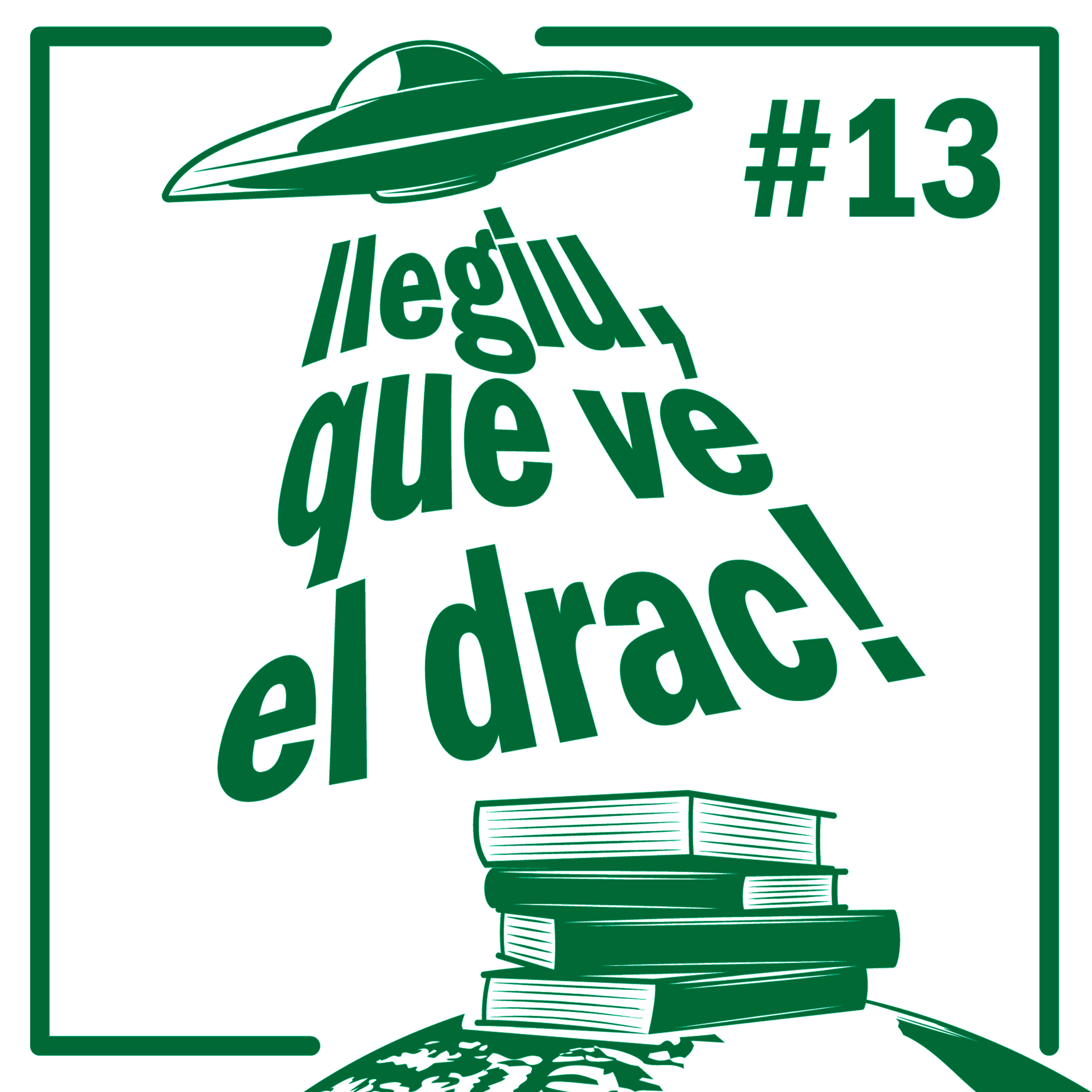Llegiu, que el món s\'acaba