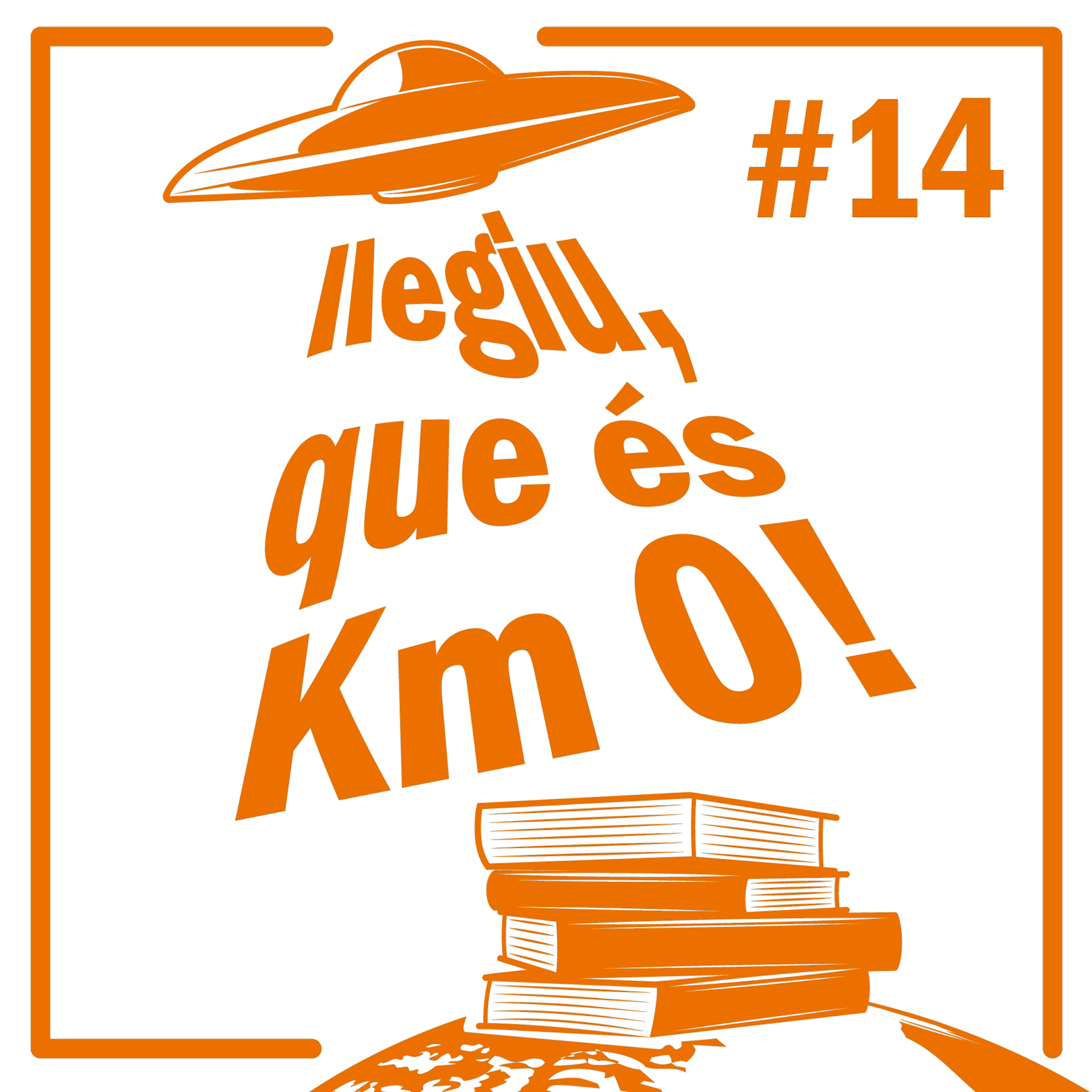Llegiu, que el món s\'acaba