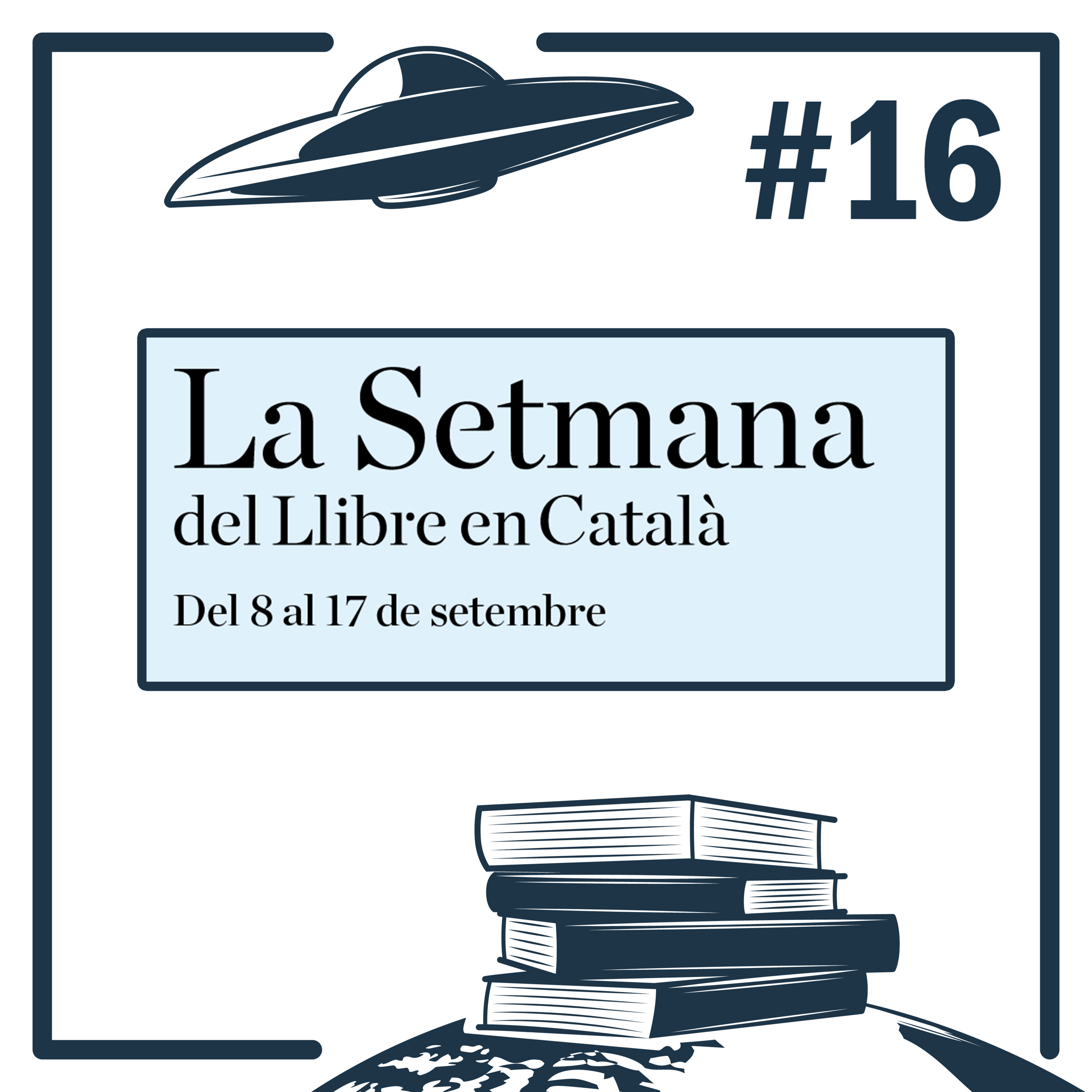 Llegiu, que el món s\'acaba