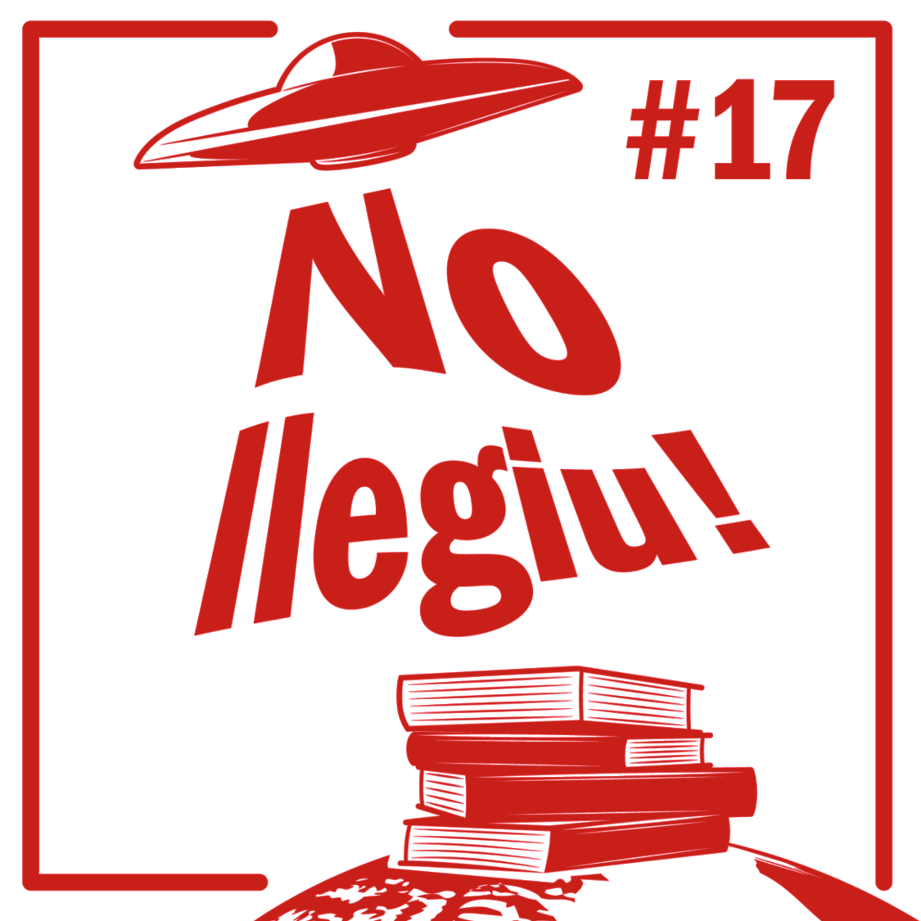 Llegiu, que el món s\'acaba