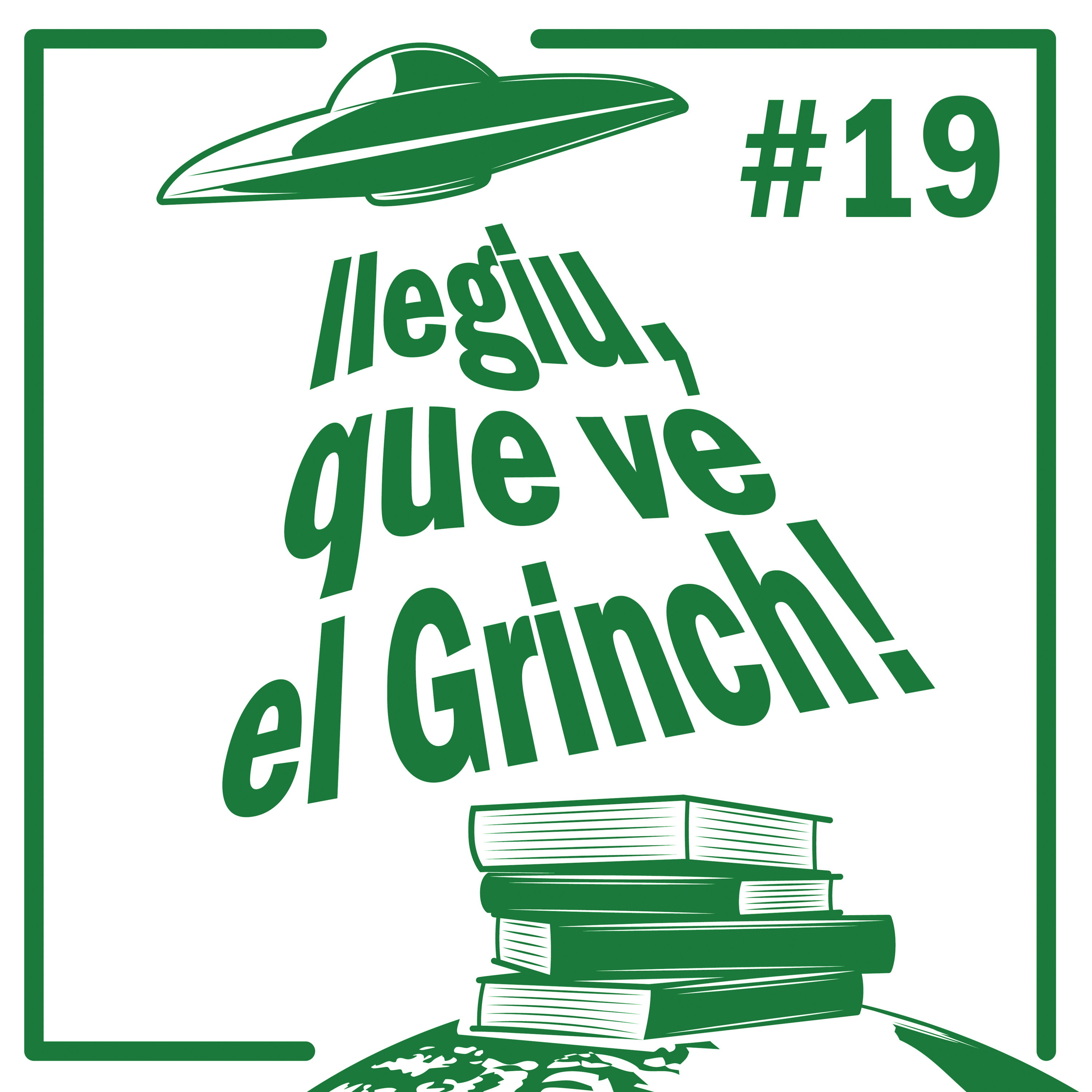 Llegiu, que el món s\'acaba
