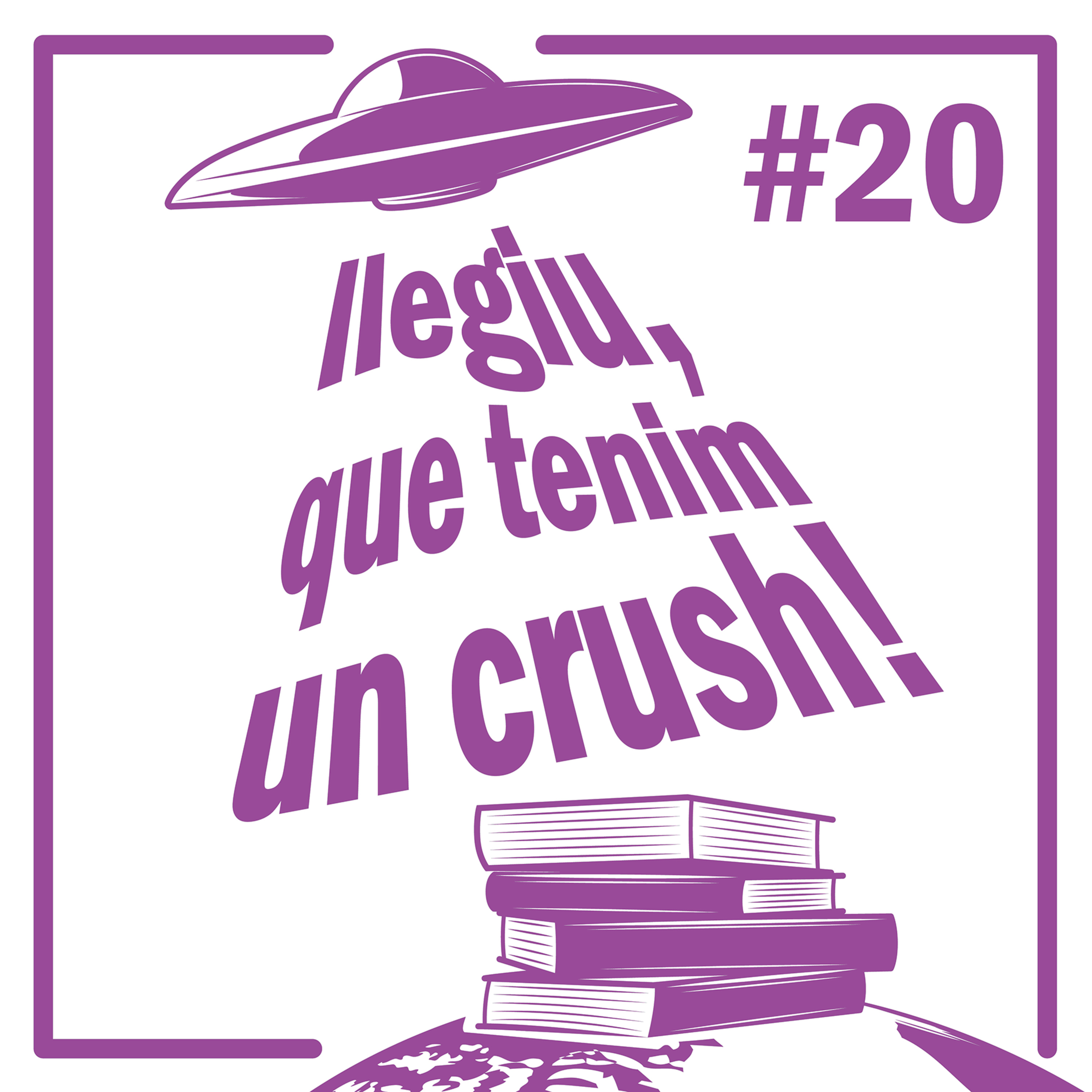 Llegiu, que el món s\'acaba