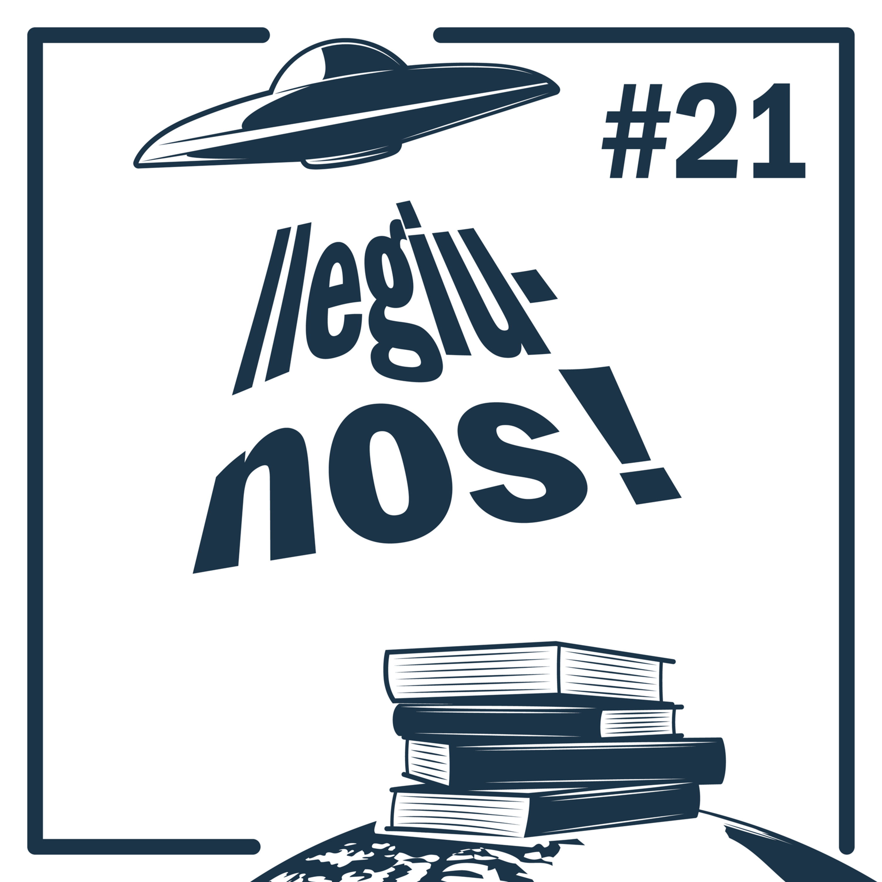 Llegiu, que el món s\'acaba